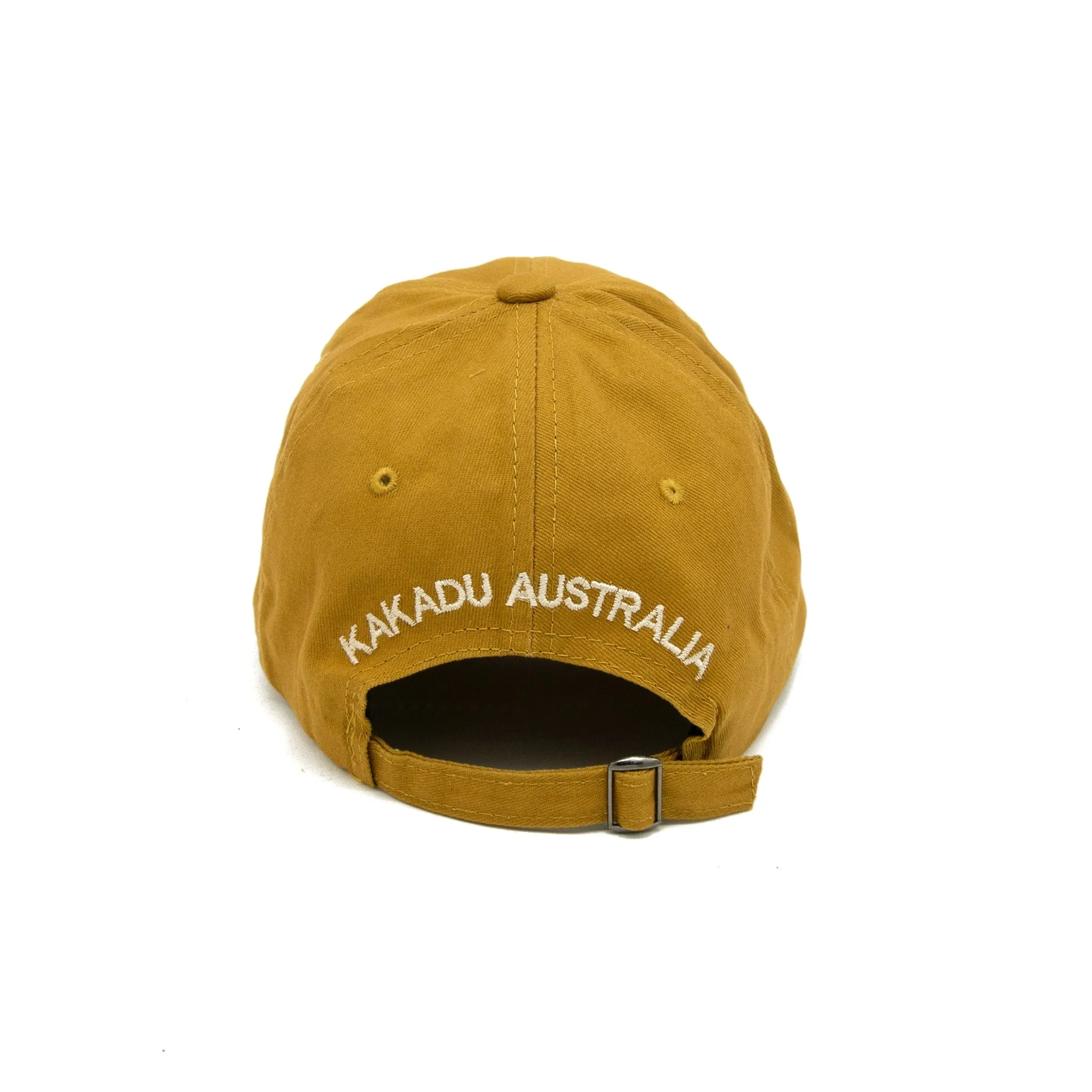 Dad Cap