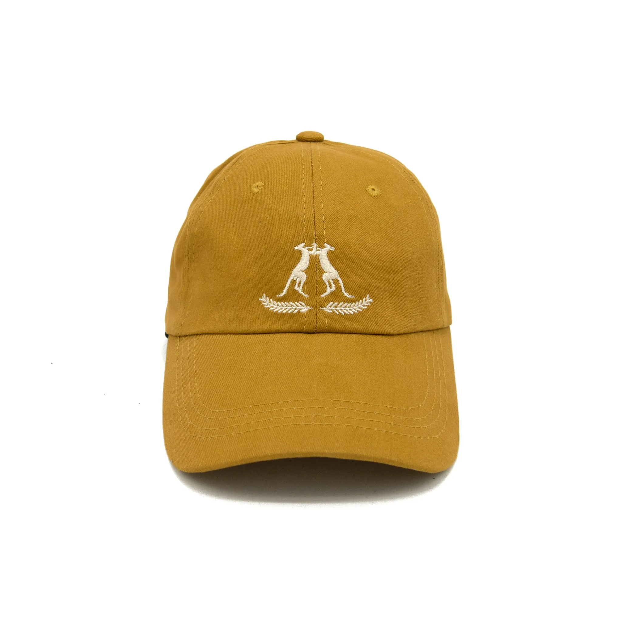 Dad Cap
