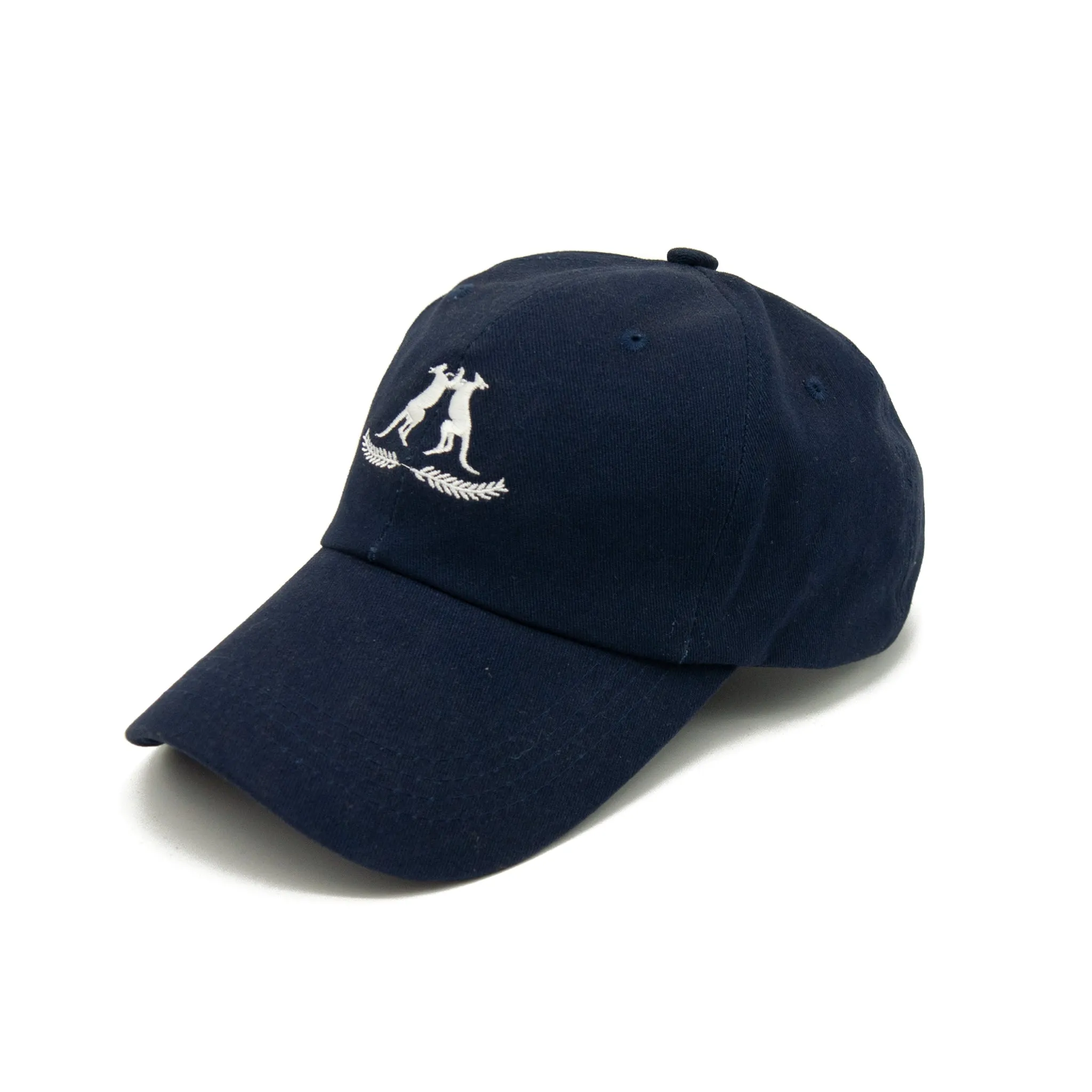 Dad Cap
