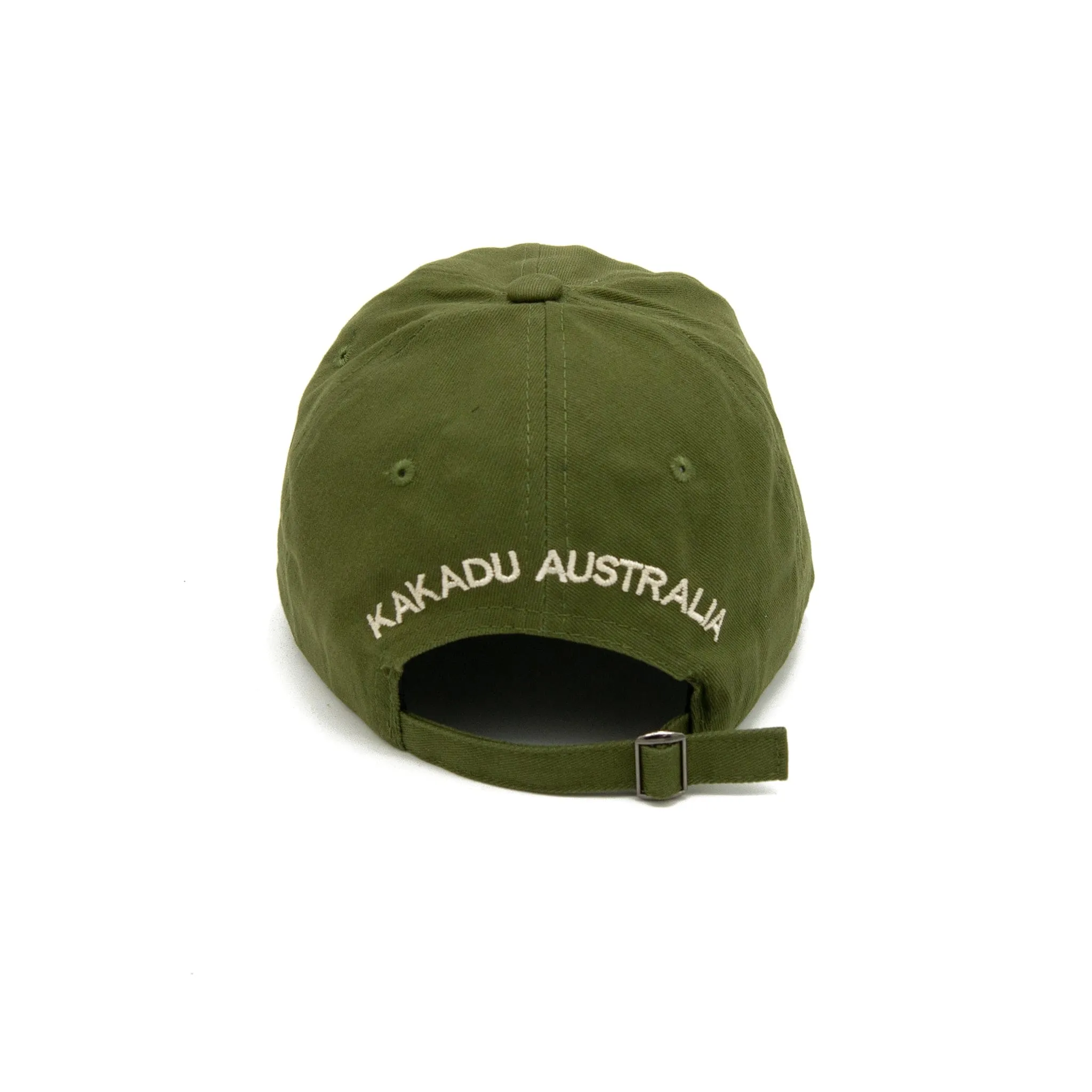 Dad Cap