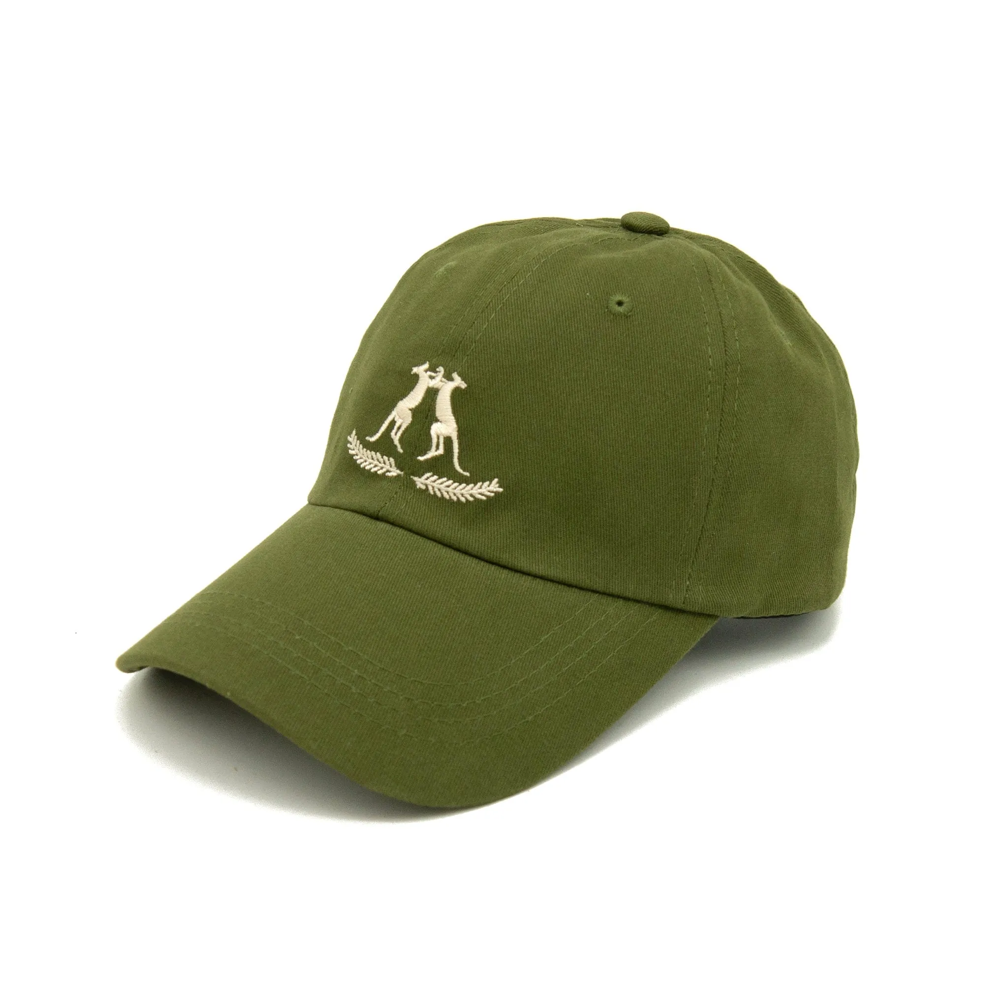 Dad Cap