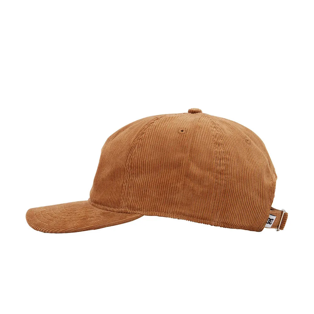 DC Cap Star Head Gear