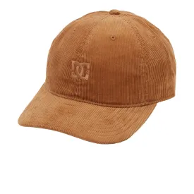DC Cap Star Head Gear