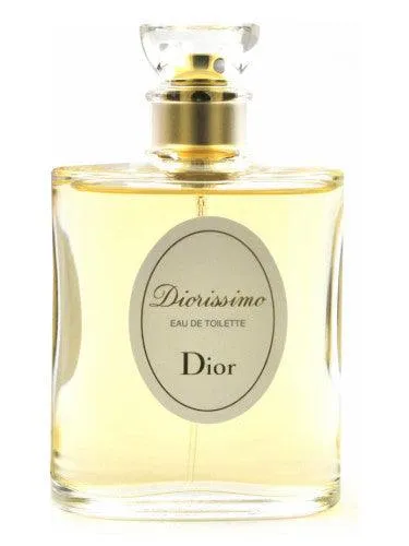 Dior Diorissimo