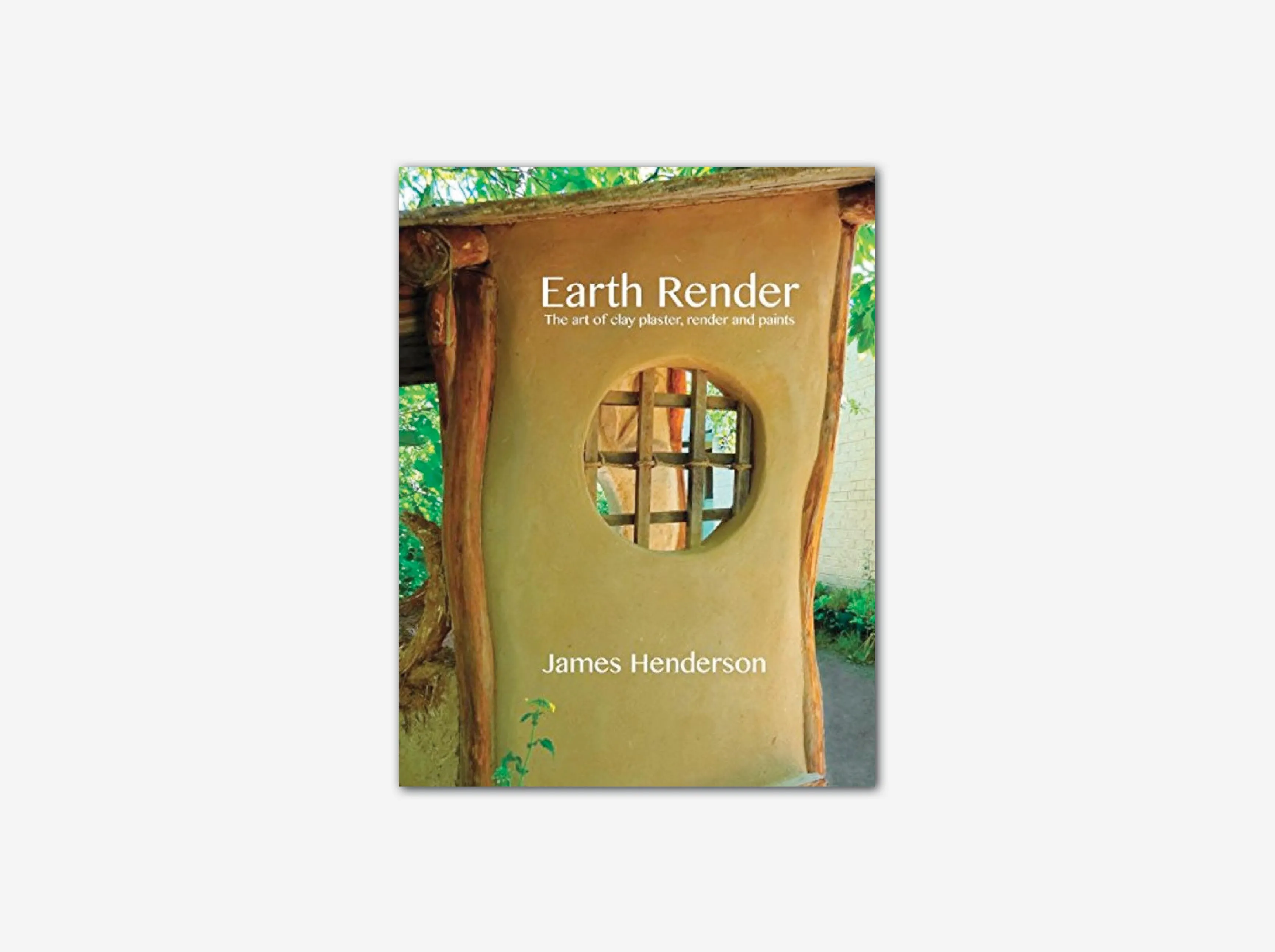 Earth Render