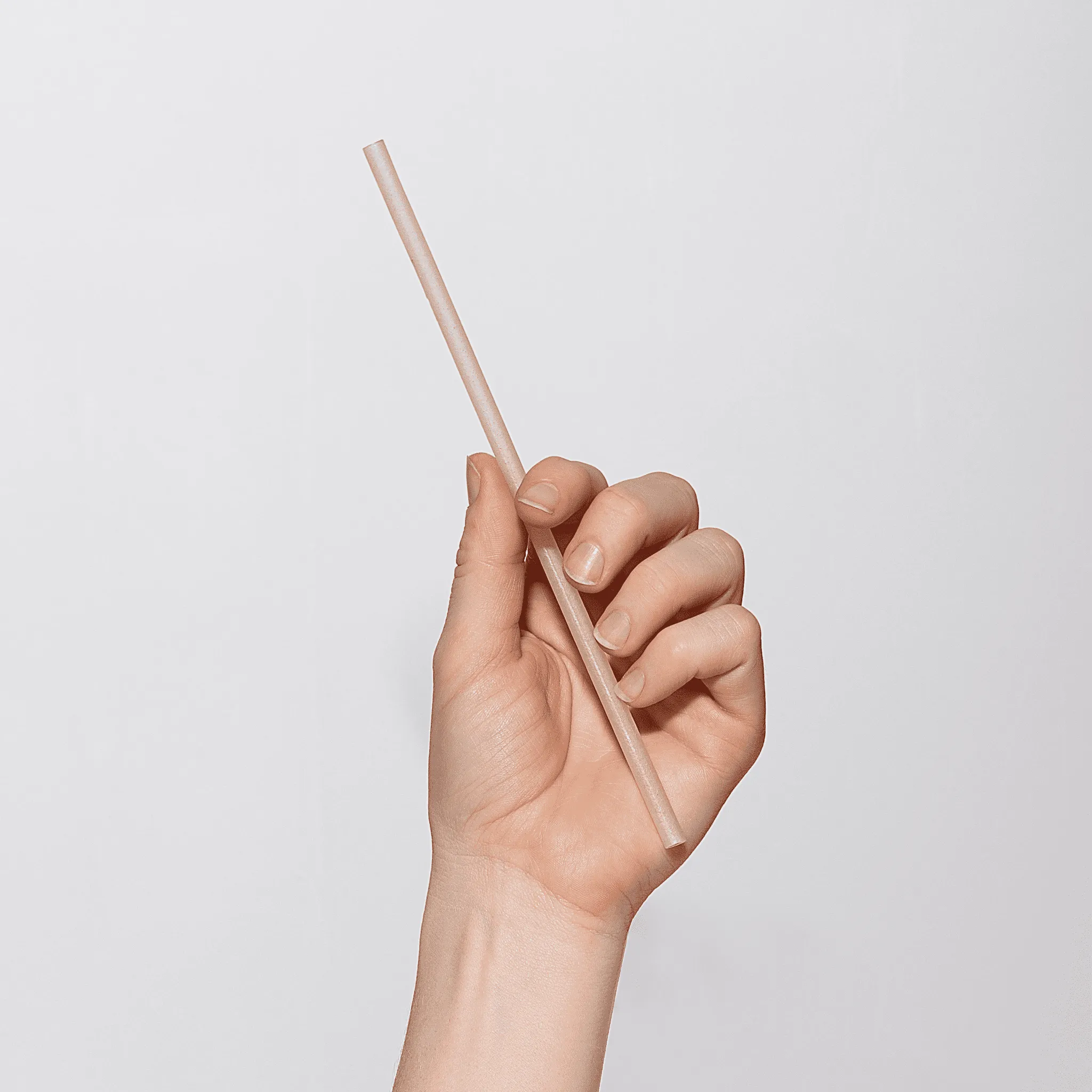 EcoSmart Supply Co. The Rice Straw