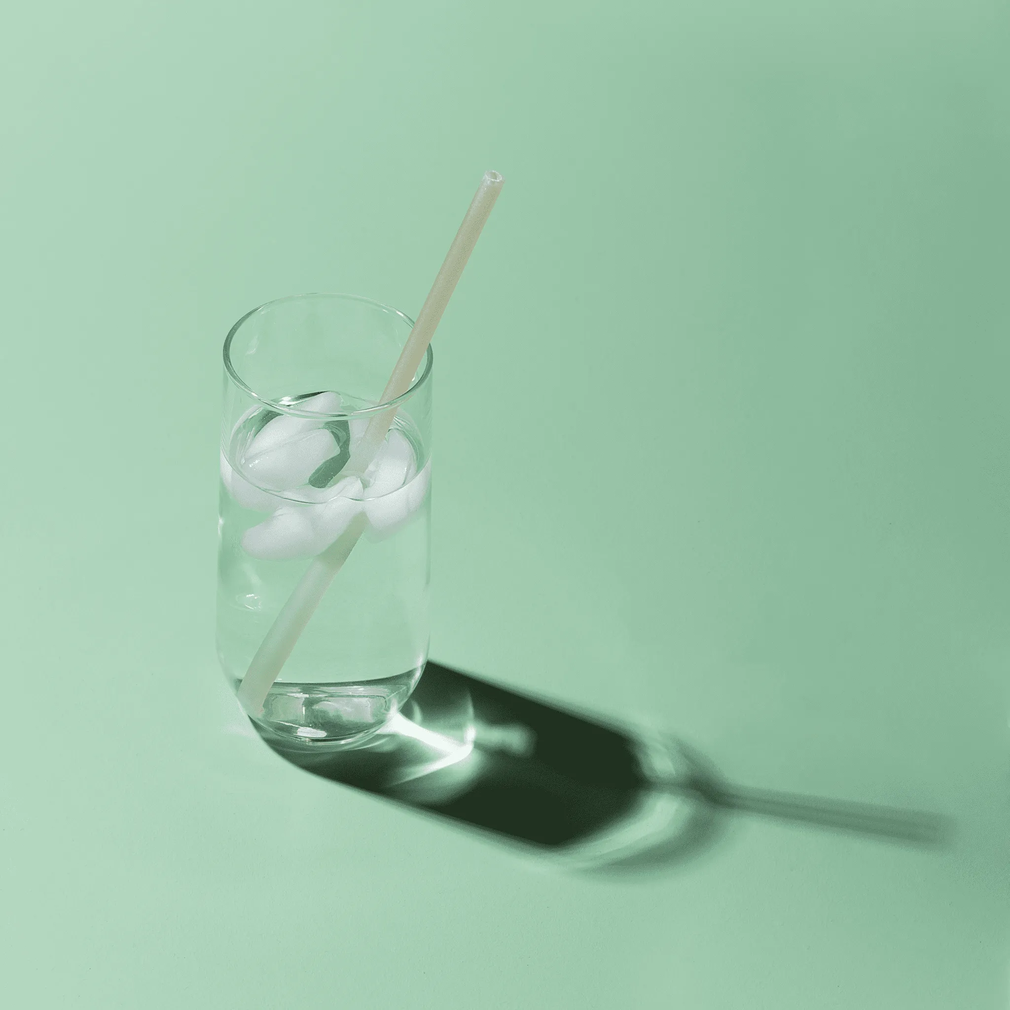EcoSmart Supply Co. The Rice Straw