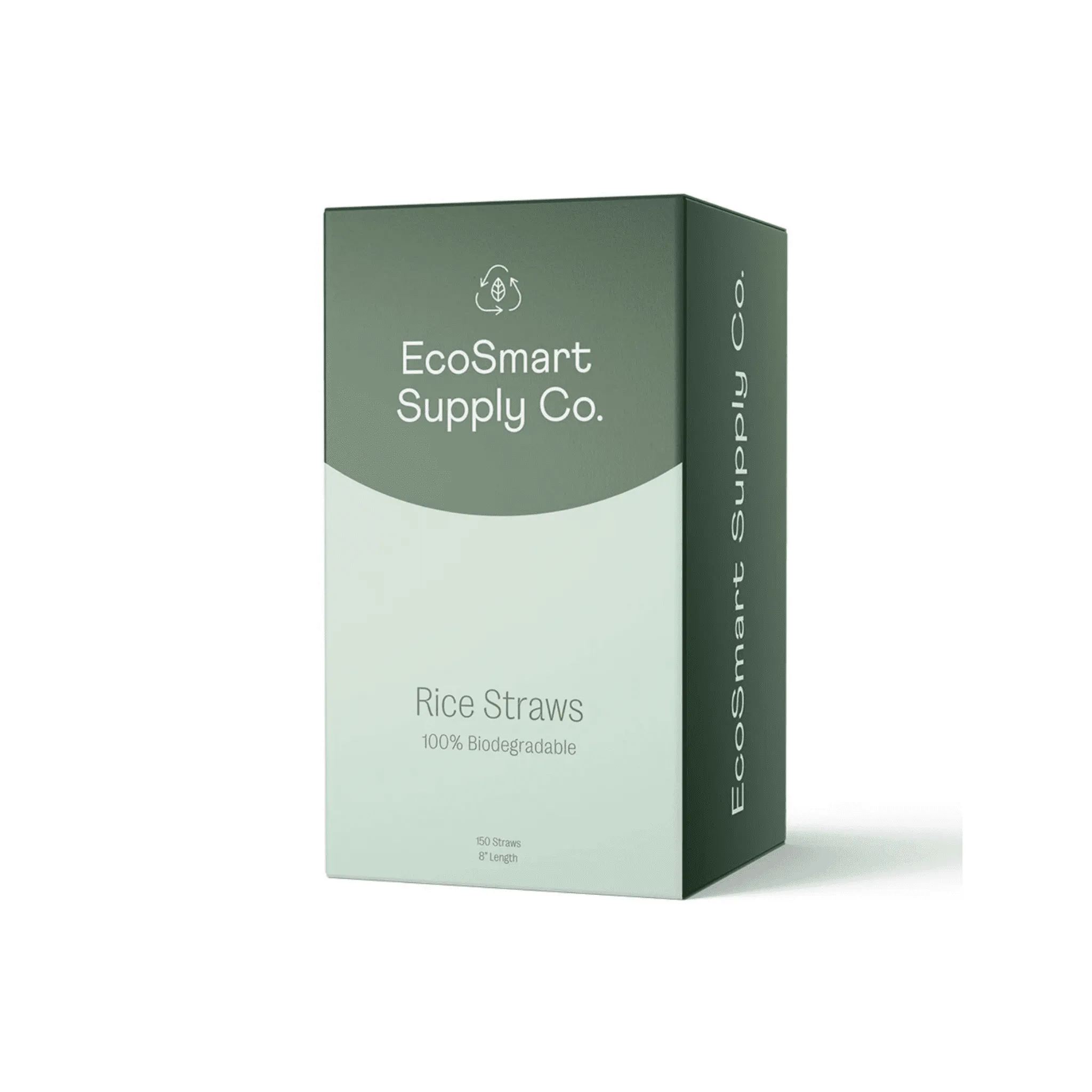 EcoSmart Supply Co. The Rice Straw