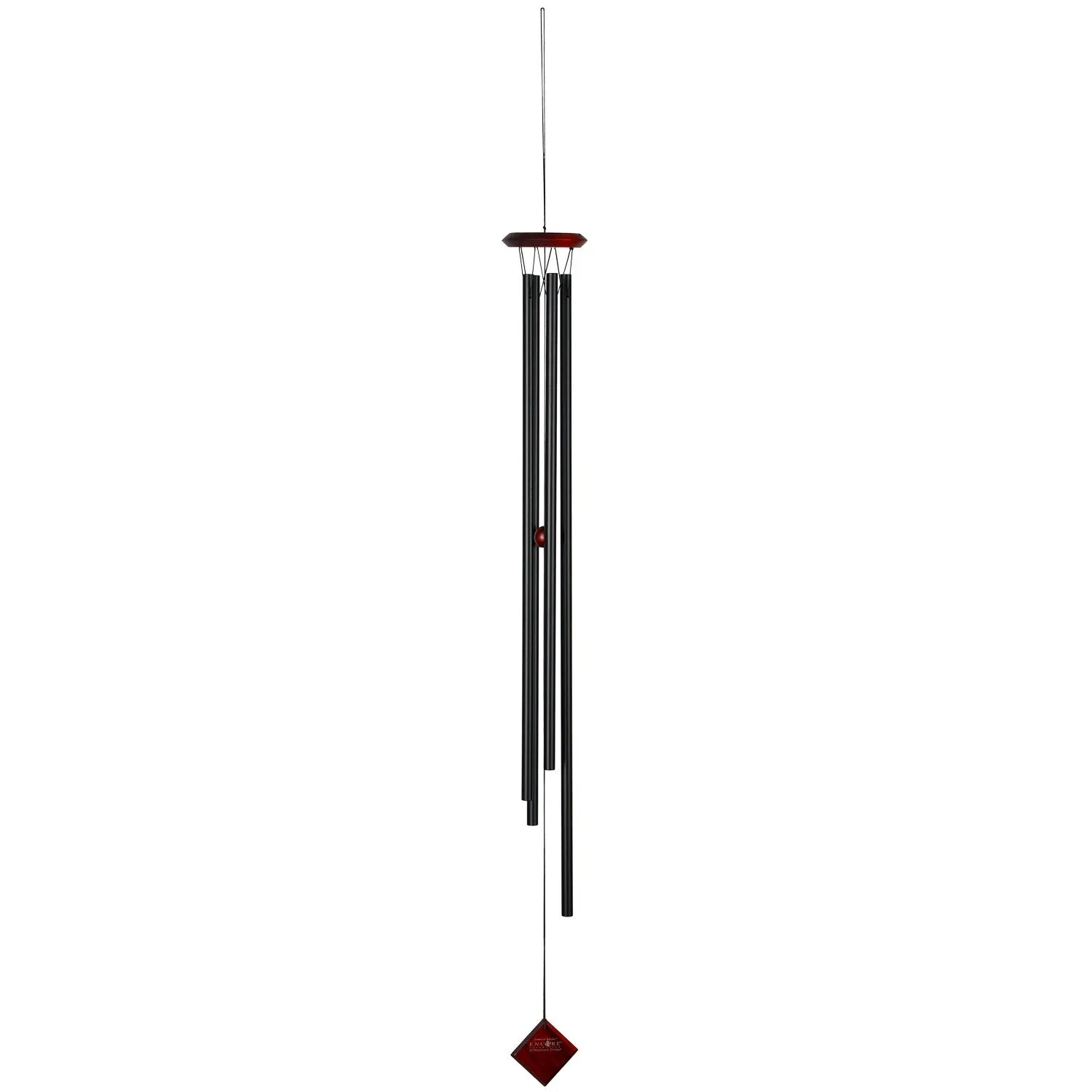Encore® Chimes of Saturn - Black
