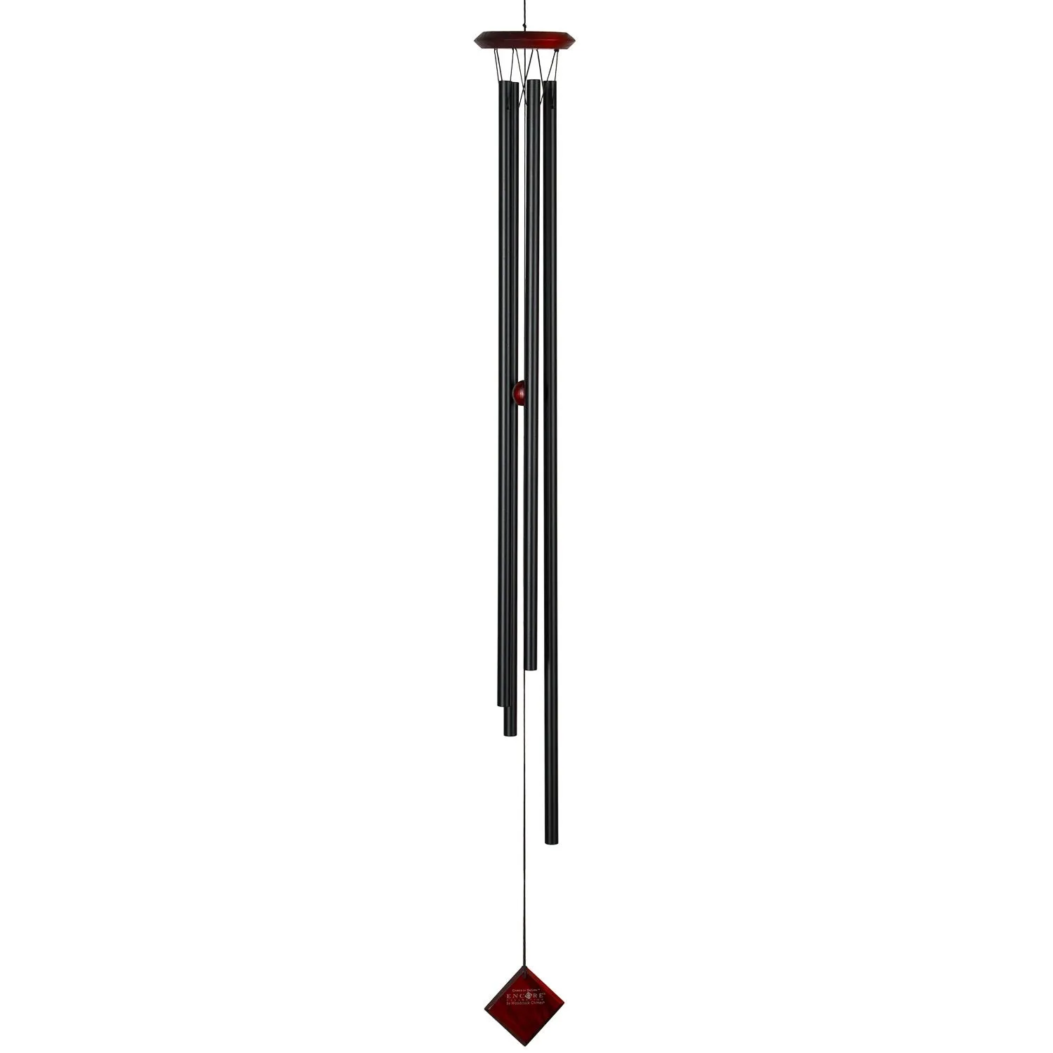 Encore® Chimes of Saturn - Black
