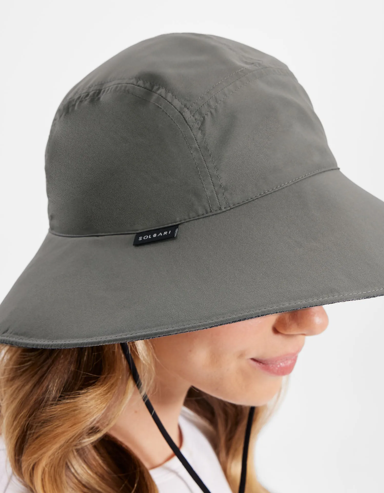 Explorer Sun Hat UPF 50 