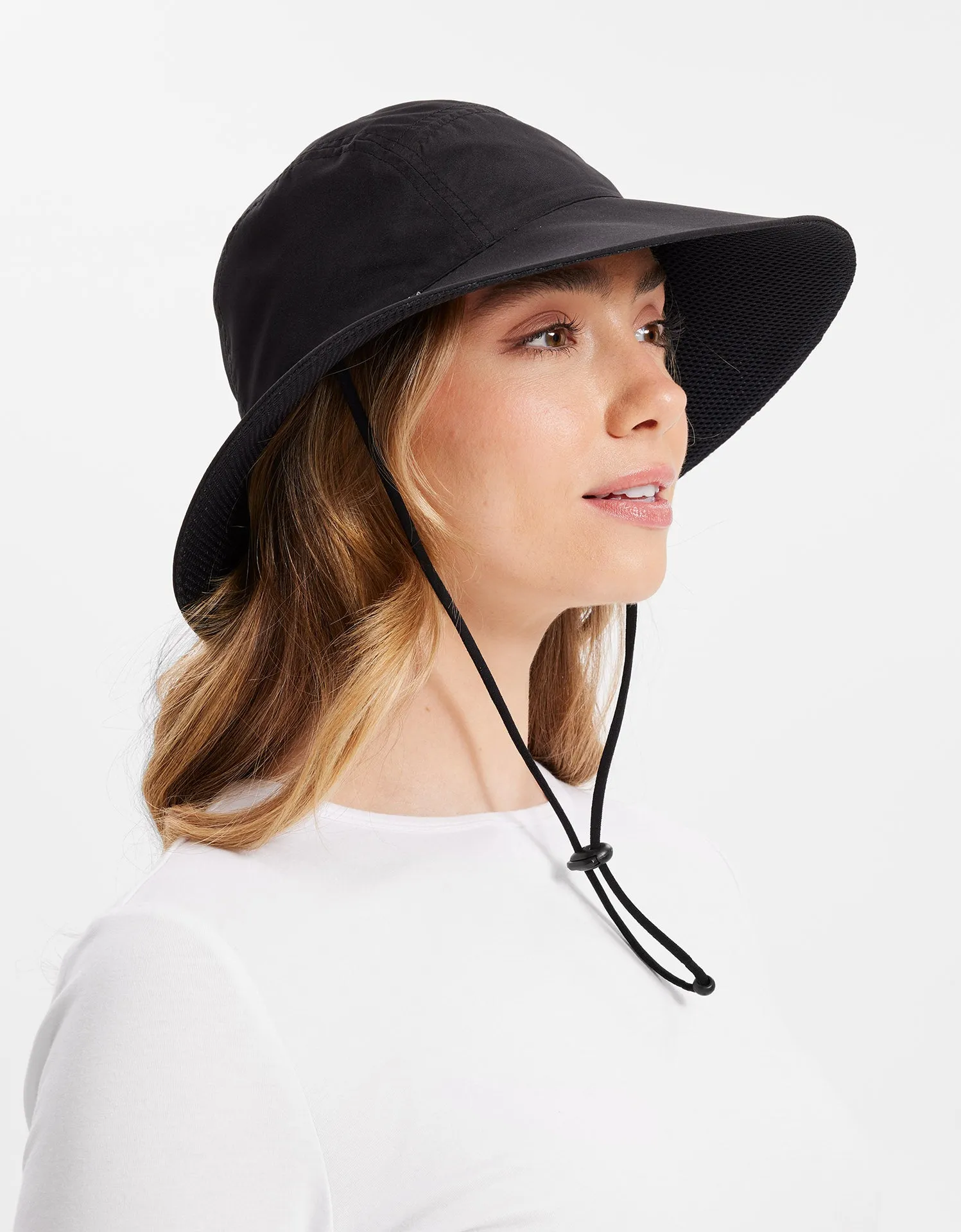 Explorer Sun Hat UPF 50 