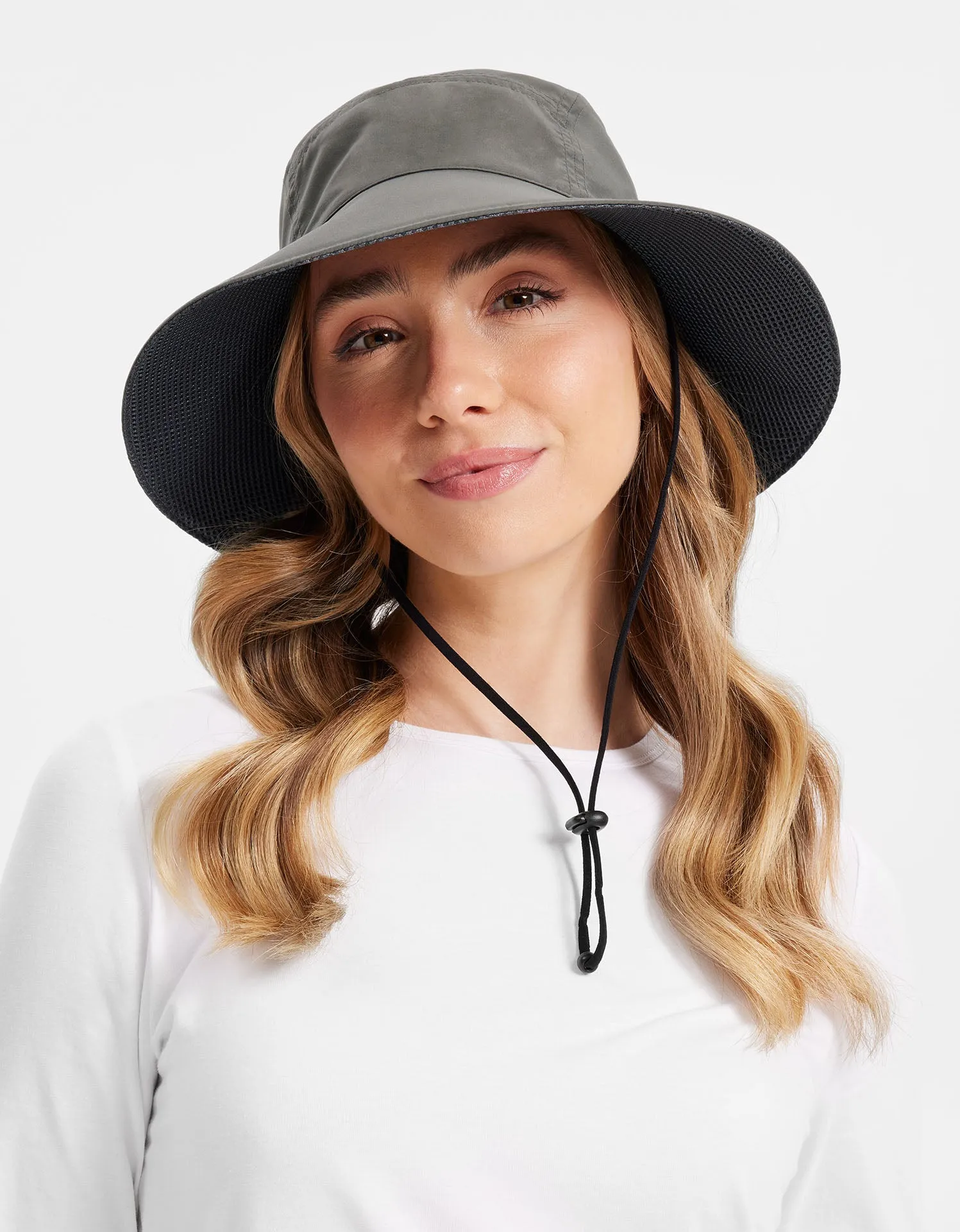 Explorer Sun Hat UPF 50 
