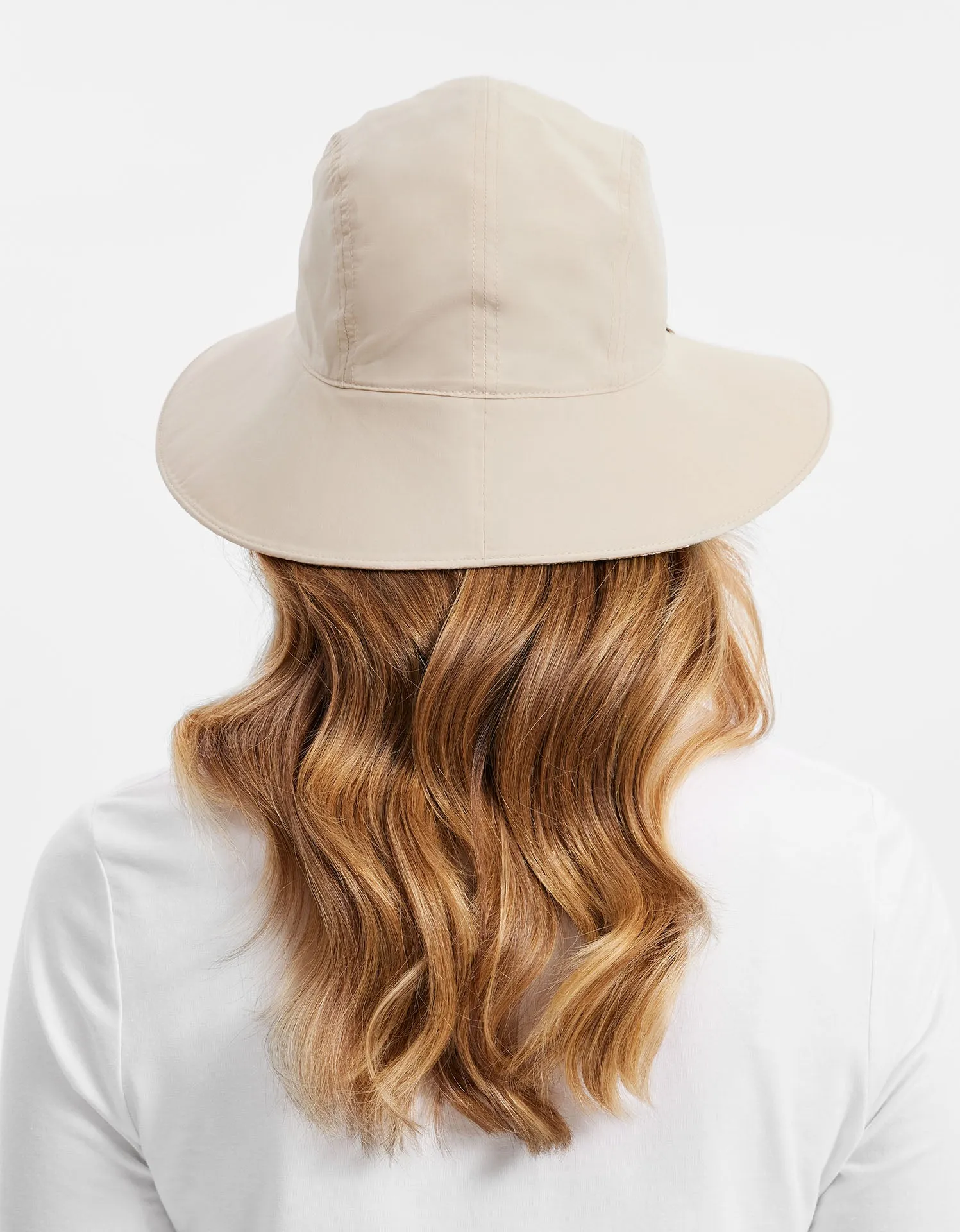 Explorer Sun Hat UPF 50 