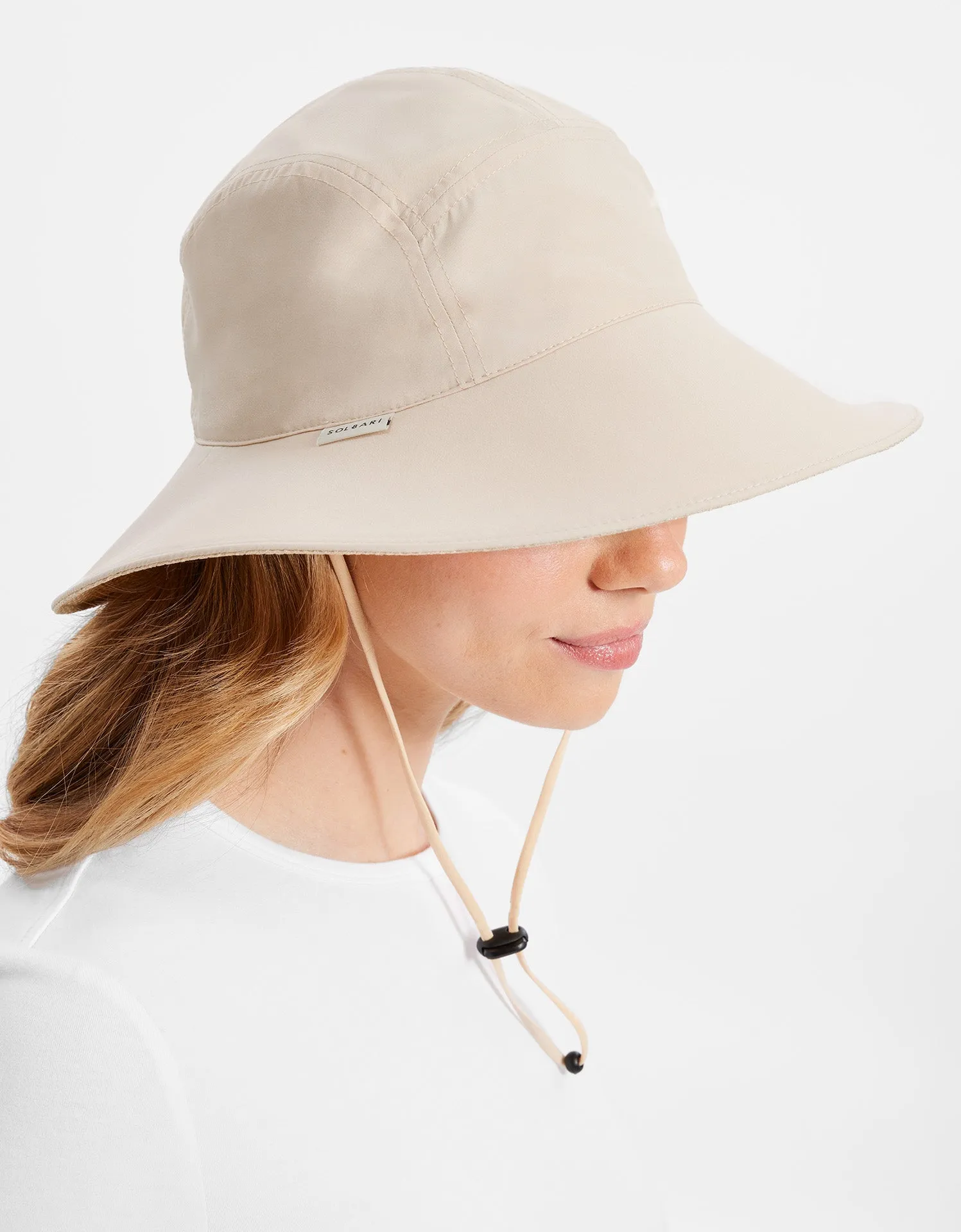 Explorer Sun Hat UPF 50 