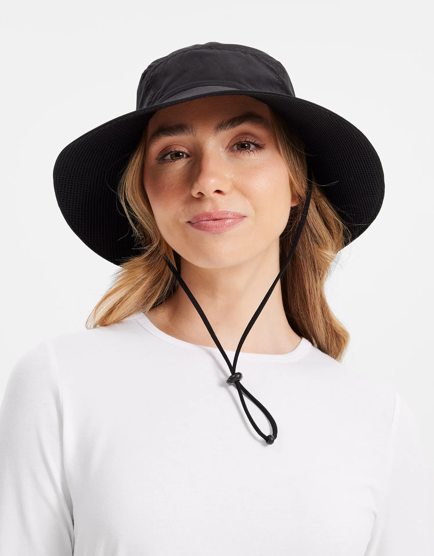 Explorer Sun Hat UPF 50 