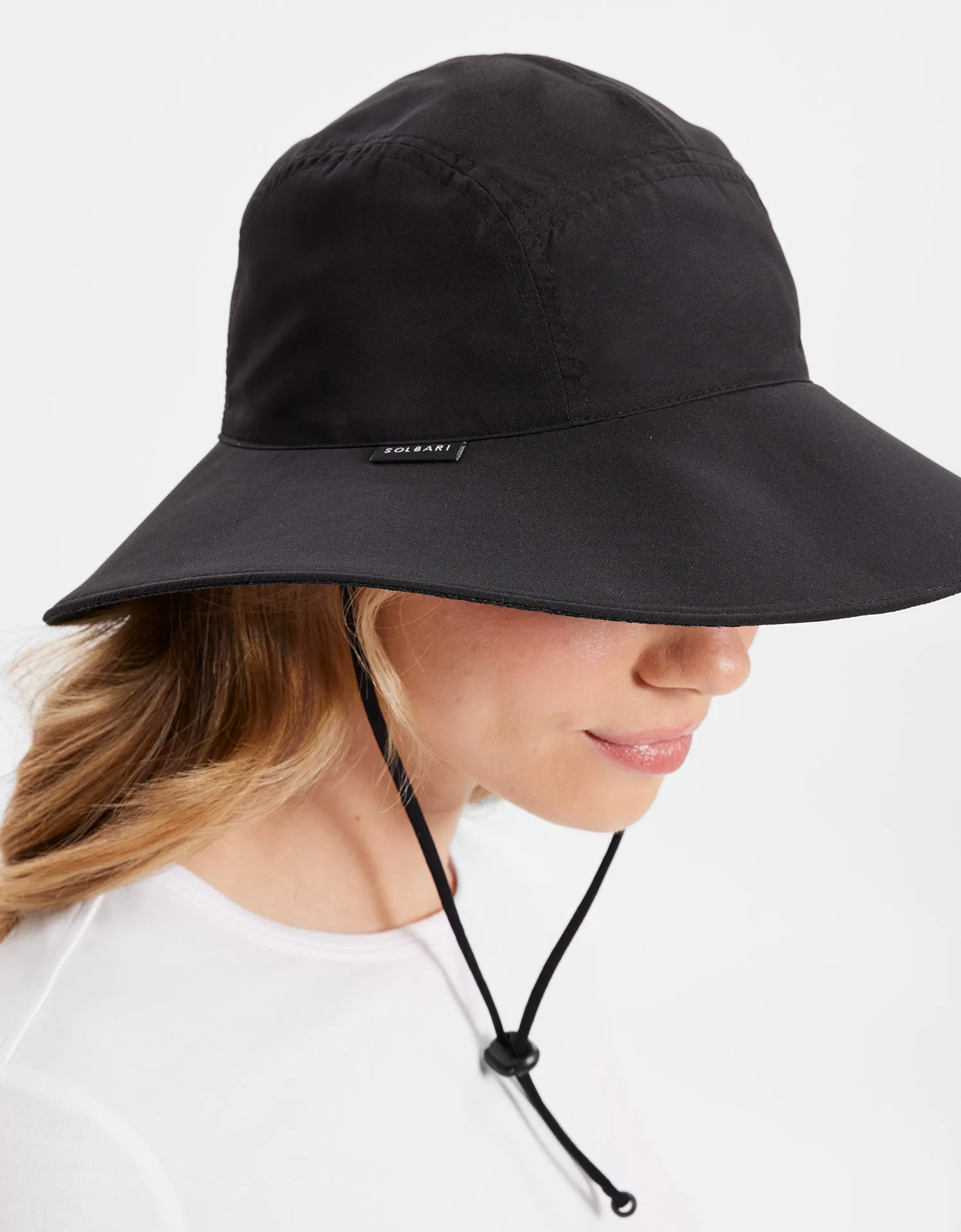 Explorer Sun Hat UPF 50 