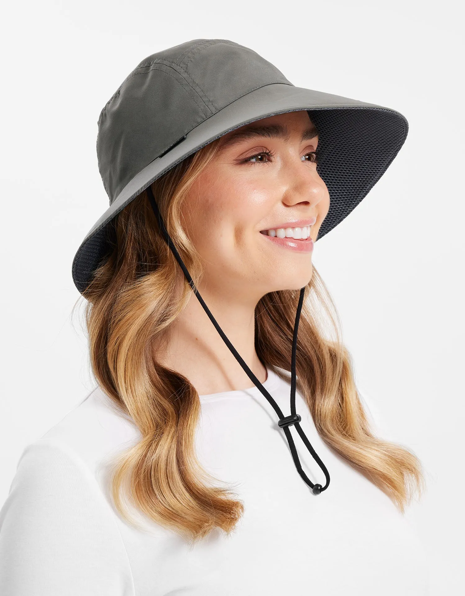 Explorer Sun Hat UPF 50 