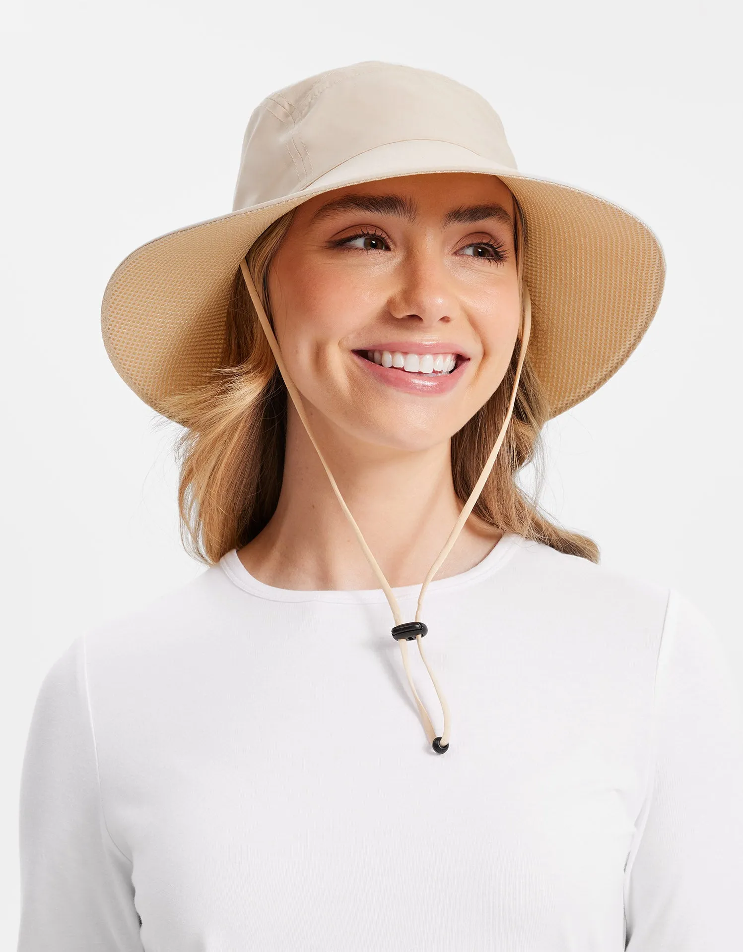 Explorer Sun Hat UPF 50 