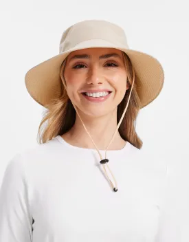 Explorer Sun Hat UPF 50 