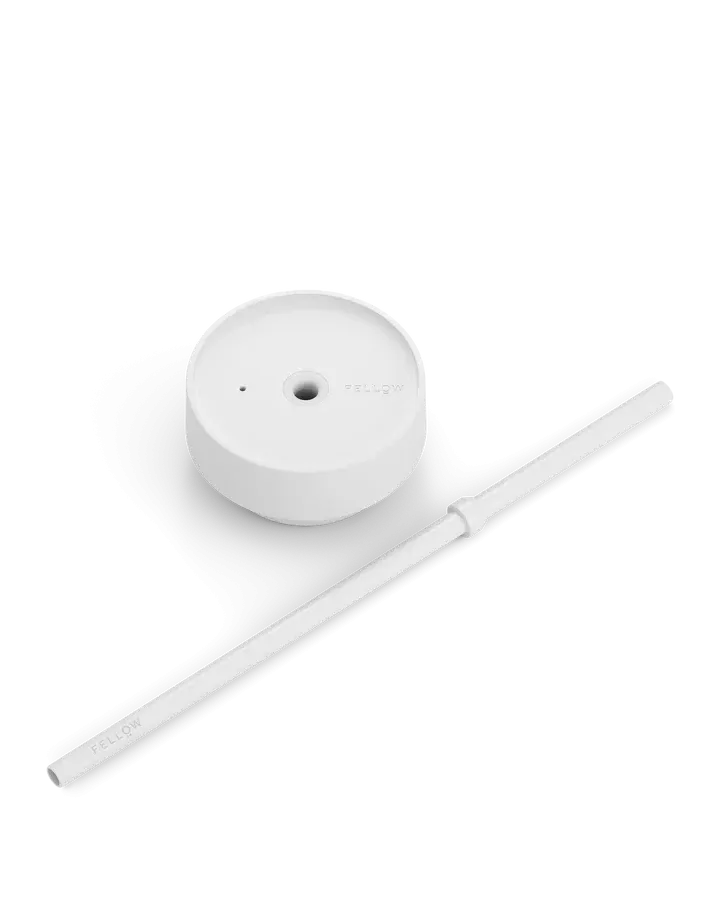 Fellow Straw Lid