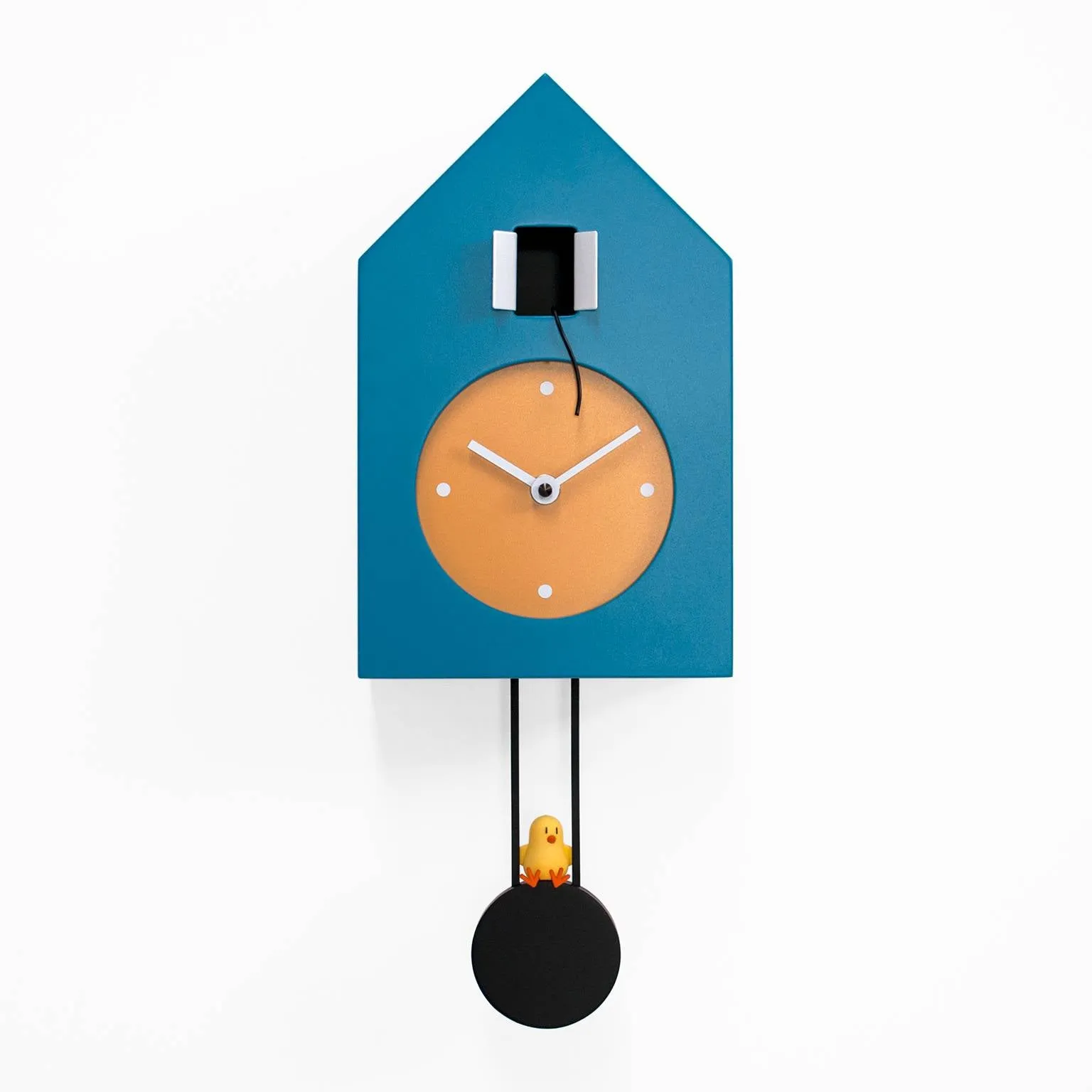 FREEBIRD WALL CLOCK