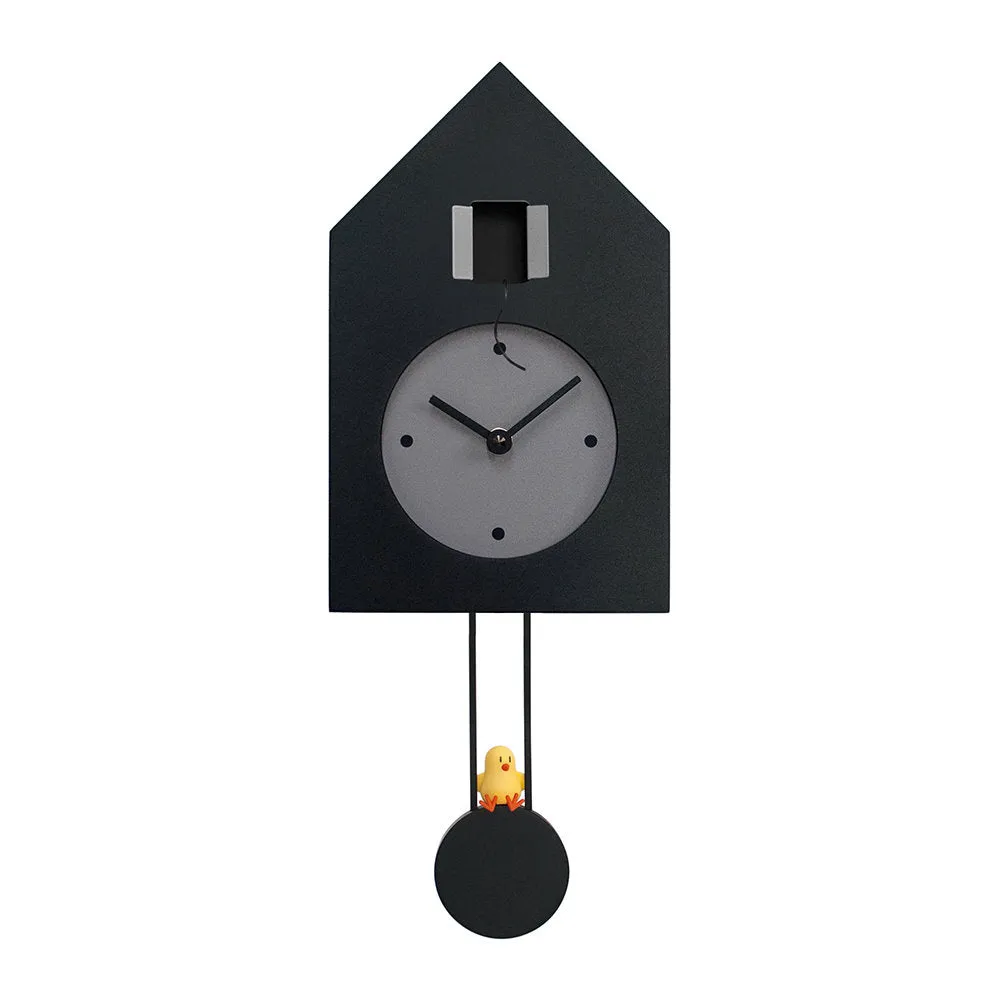 FREEBIRD WALL CLOCK