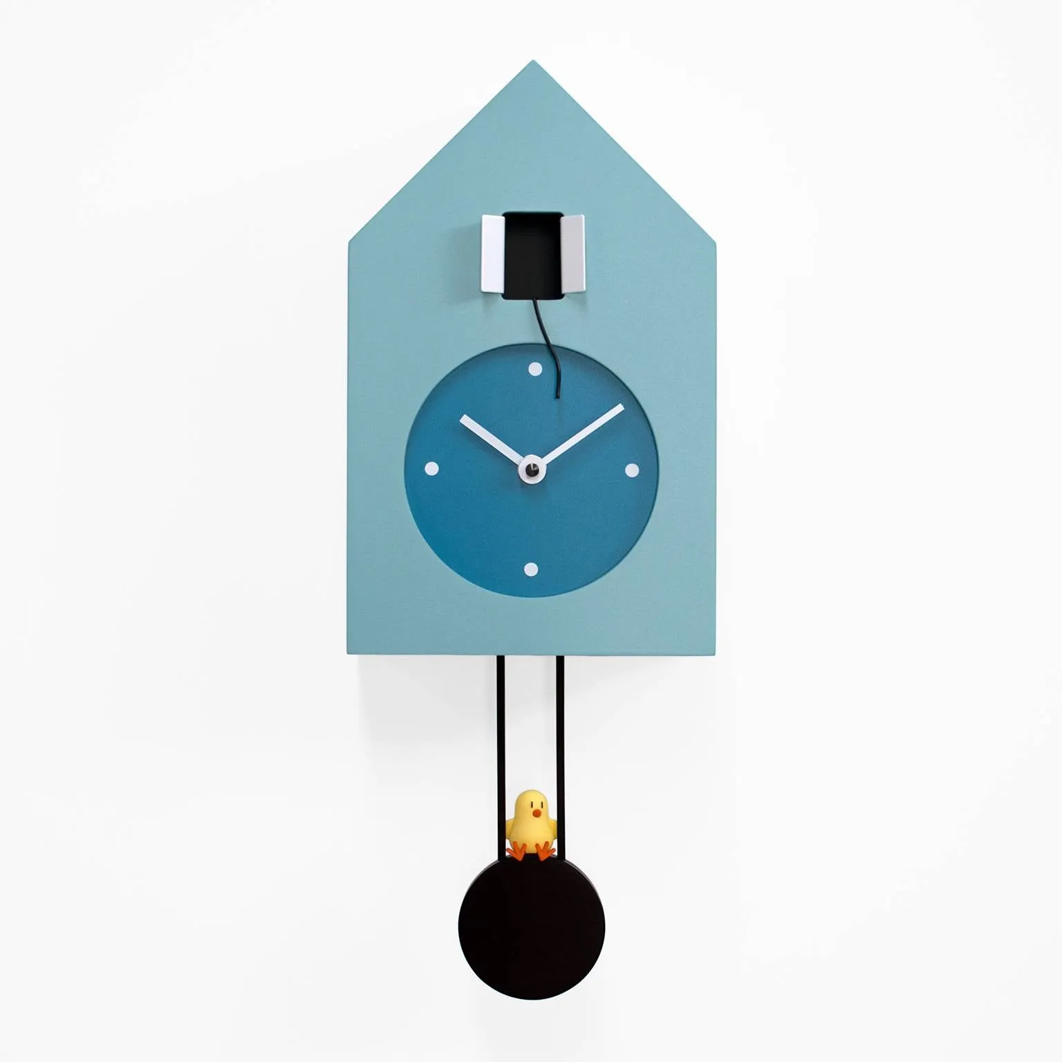 FREEBIRD WALL CLOCK