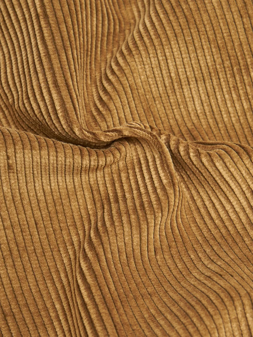 Freenote Cloth Classic Jacket Gold Corduroy