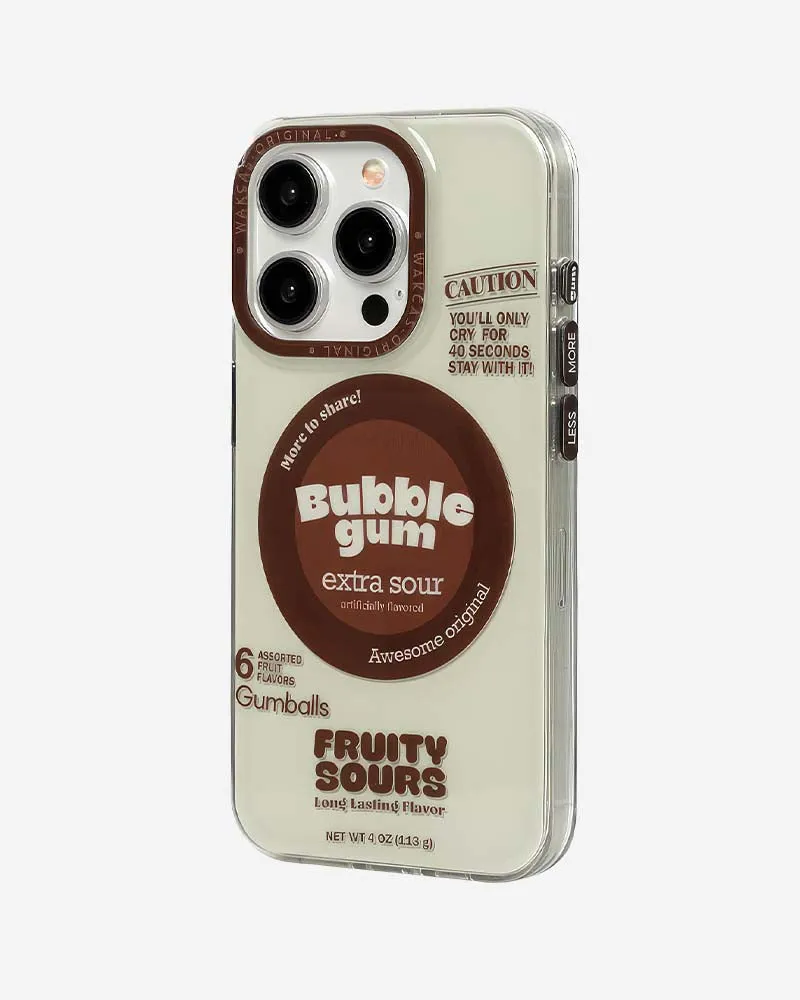 Fruity Sour Magsafe Case (iPhone 13/14/15/16 Series)