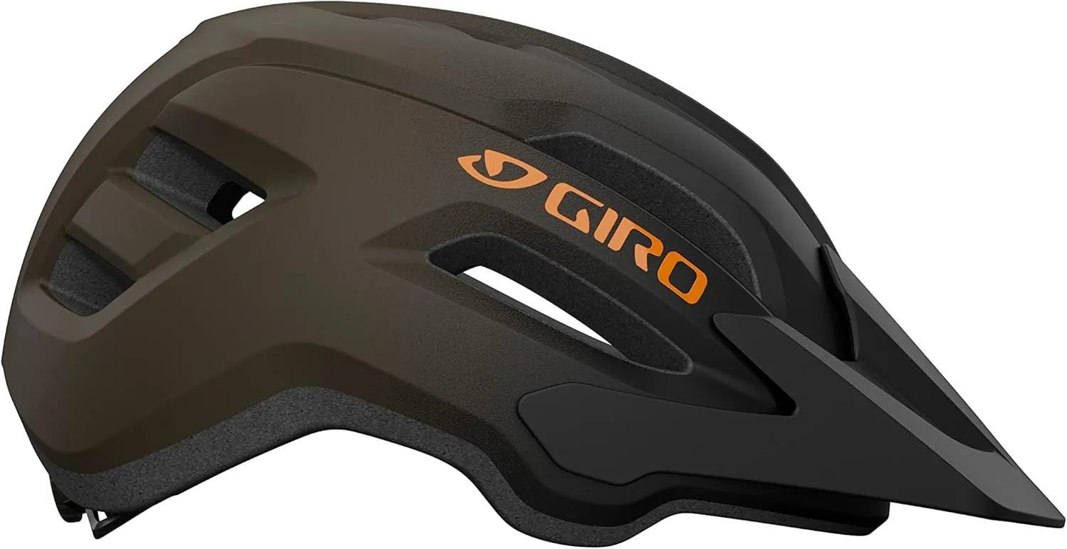 Giro Fixture II MIPS Mountain Bike Helmet for Men, Women, Kids, and Adults  Matte Trail Green, Universal Adult (5461 cm)