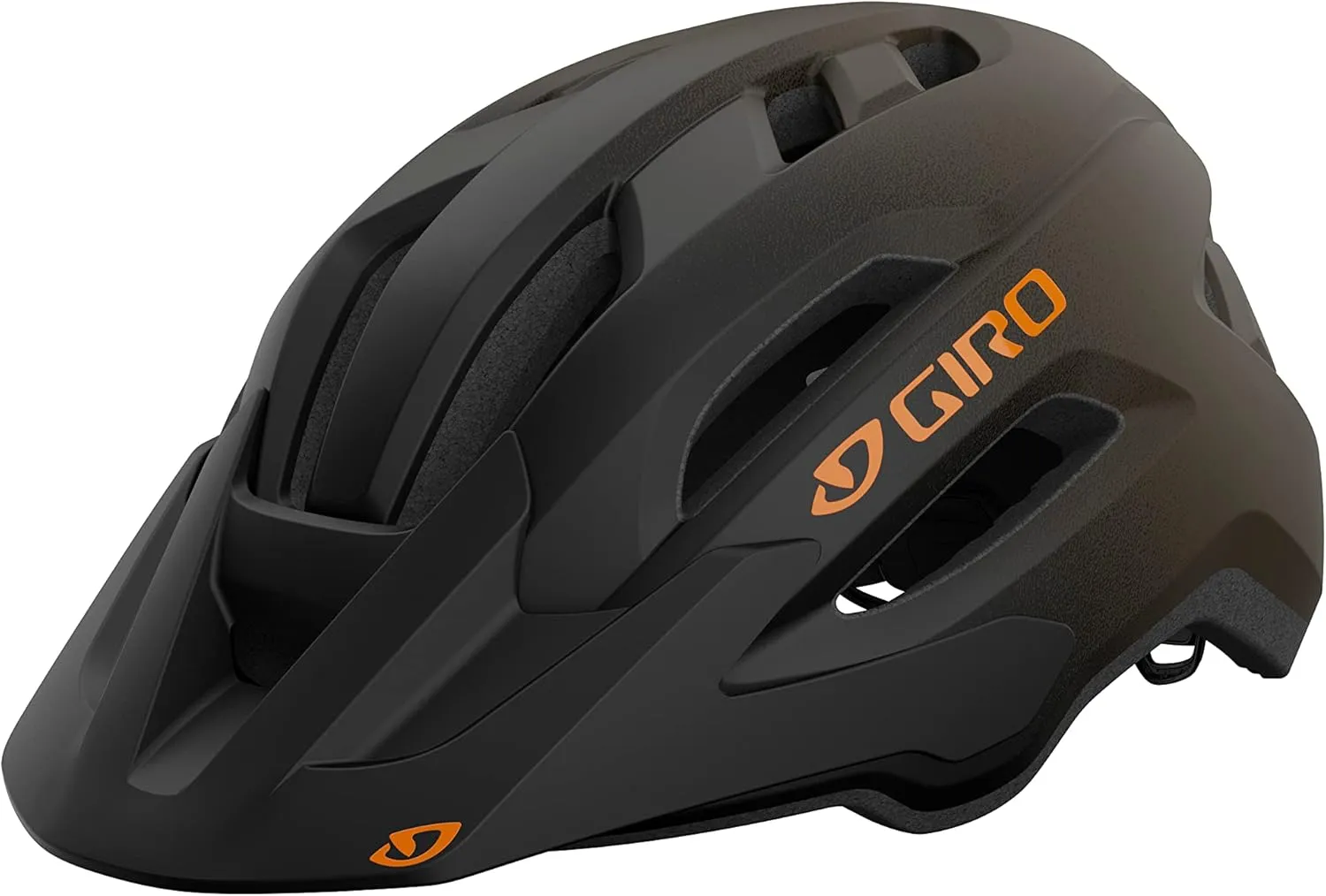 Giro Fixture II MIPS Mountain Bike Helmet for Men, Women, Kids, and Adults  Matte Trail Green, Universal Adult (5461 cm)