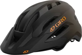 Giro Fixture II MIPS Mountain Bike Helmet for Men, Women, Kids, and Adults  Matte Trail Green, Universal Adult (5461 cm)