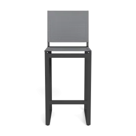 Hayman Armless Bar Stool