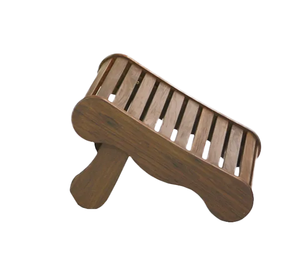 Heritage Adirondack Footrest