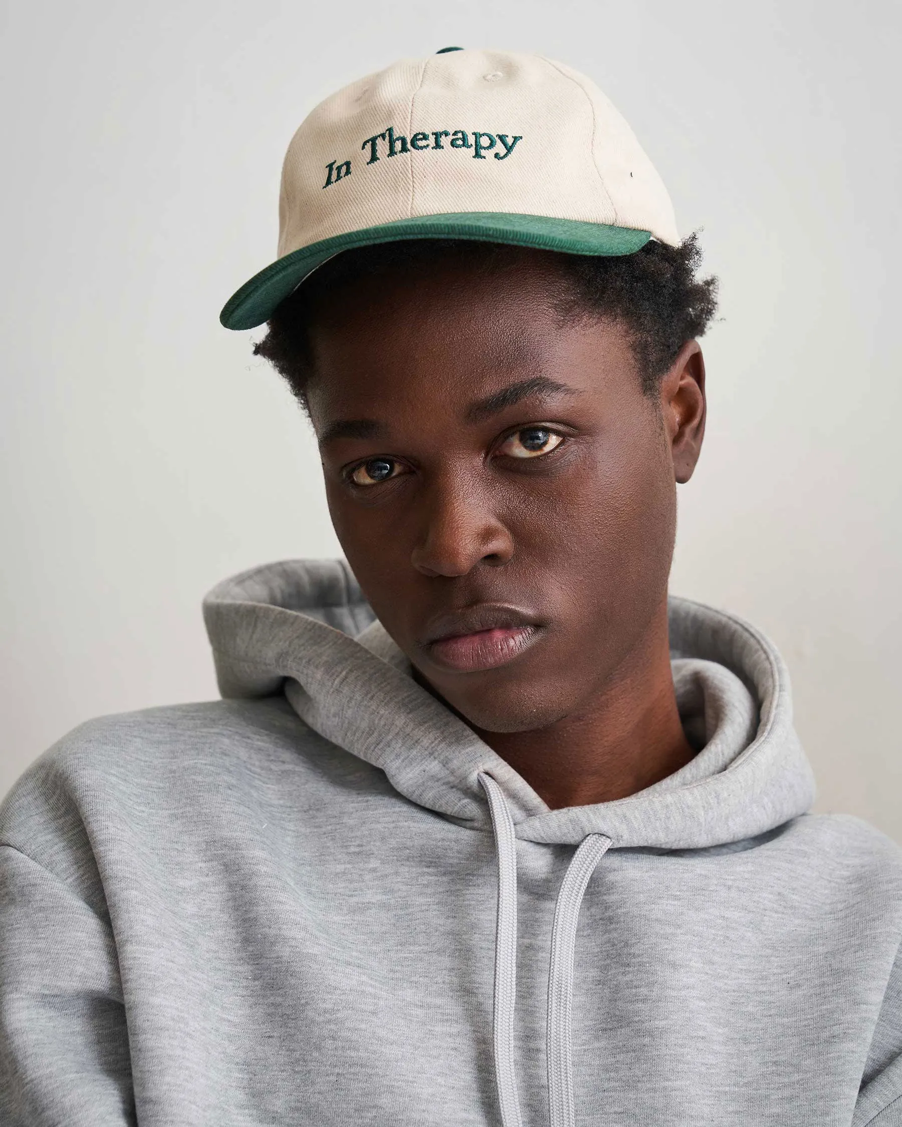 In Therapy Hat