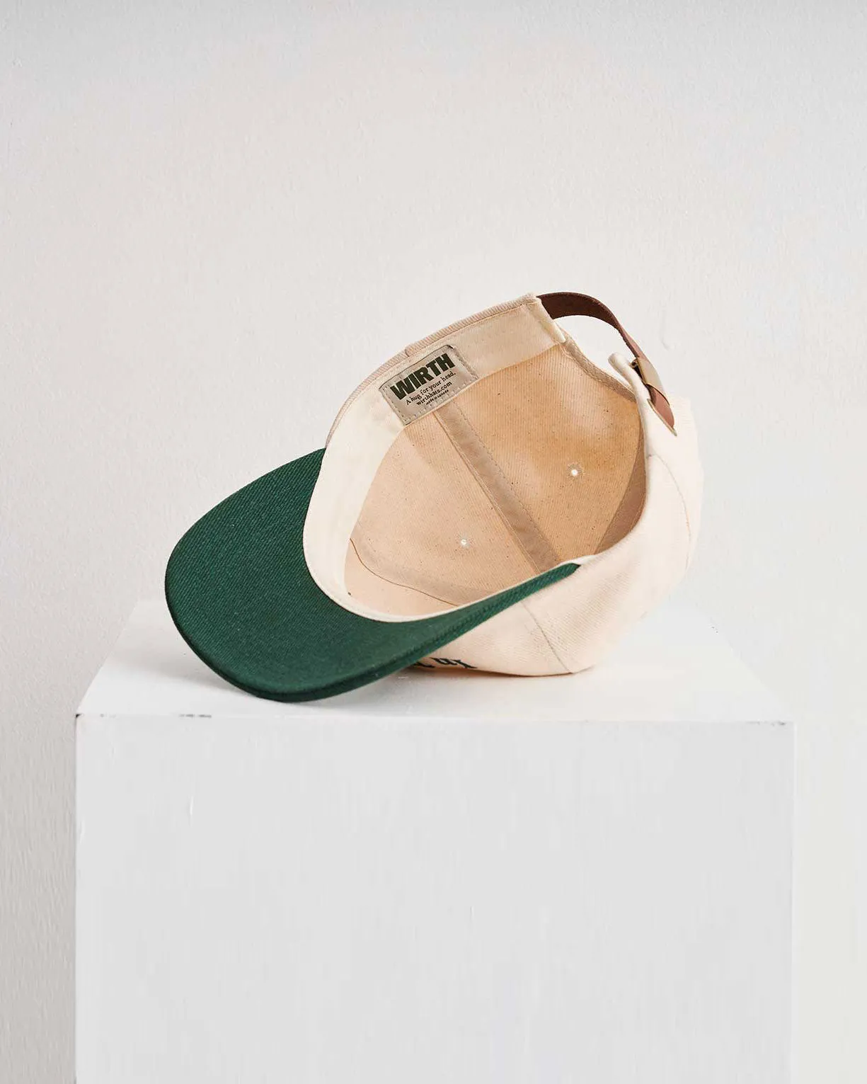 In Therapy Hat