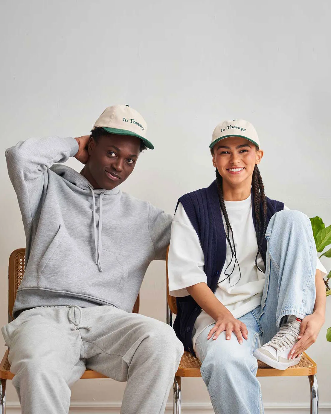 In Therapy Hat
