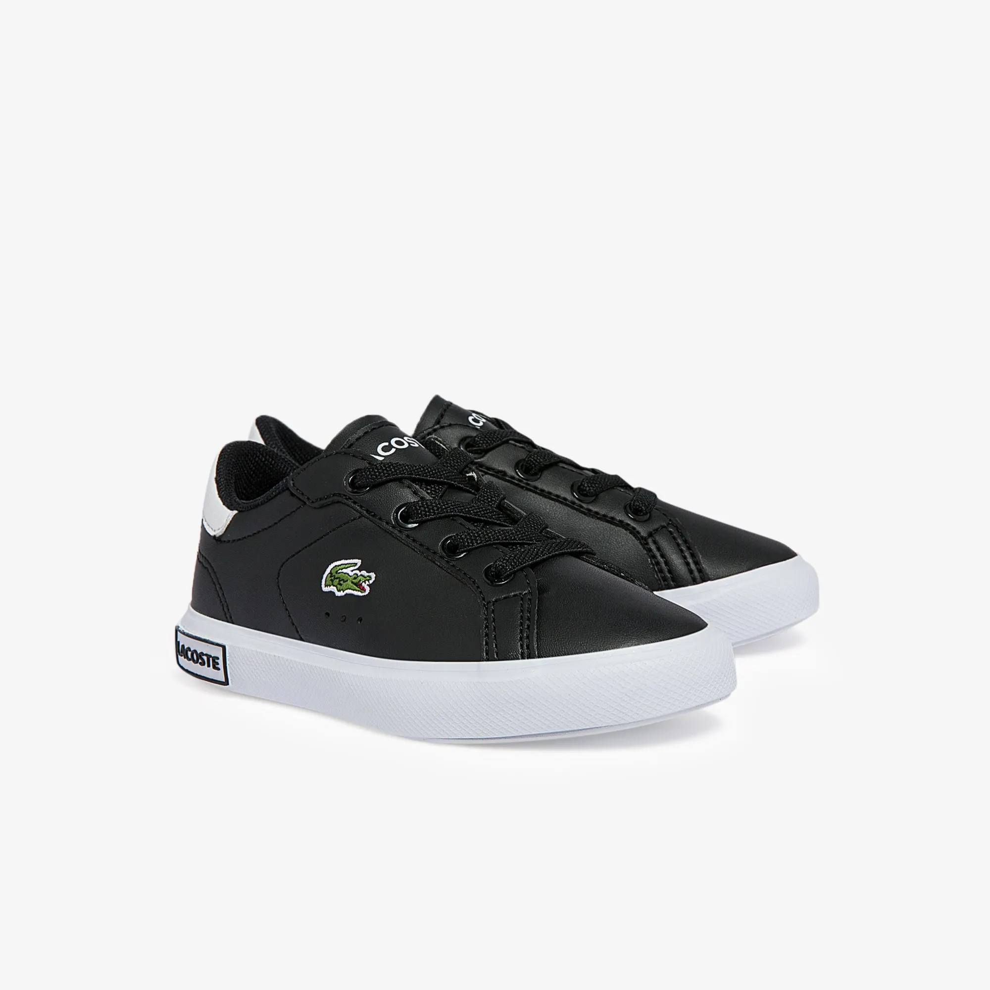 Infants' Powercourt Synthetic Trainers