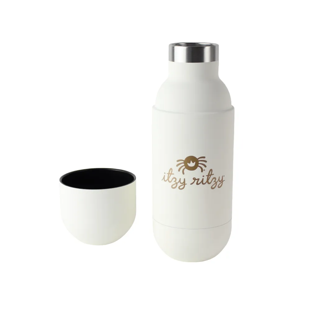 Itzy Ritzy® Water Bottle