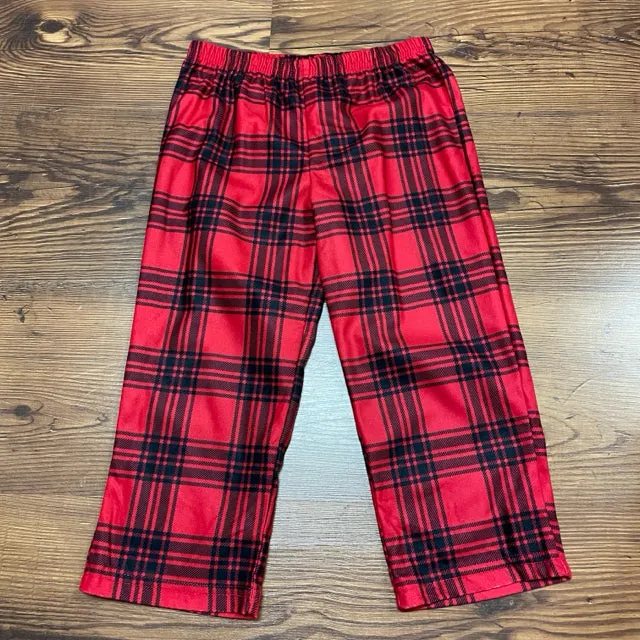 just one you SIZE 4T Pajamas