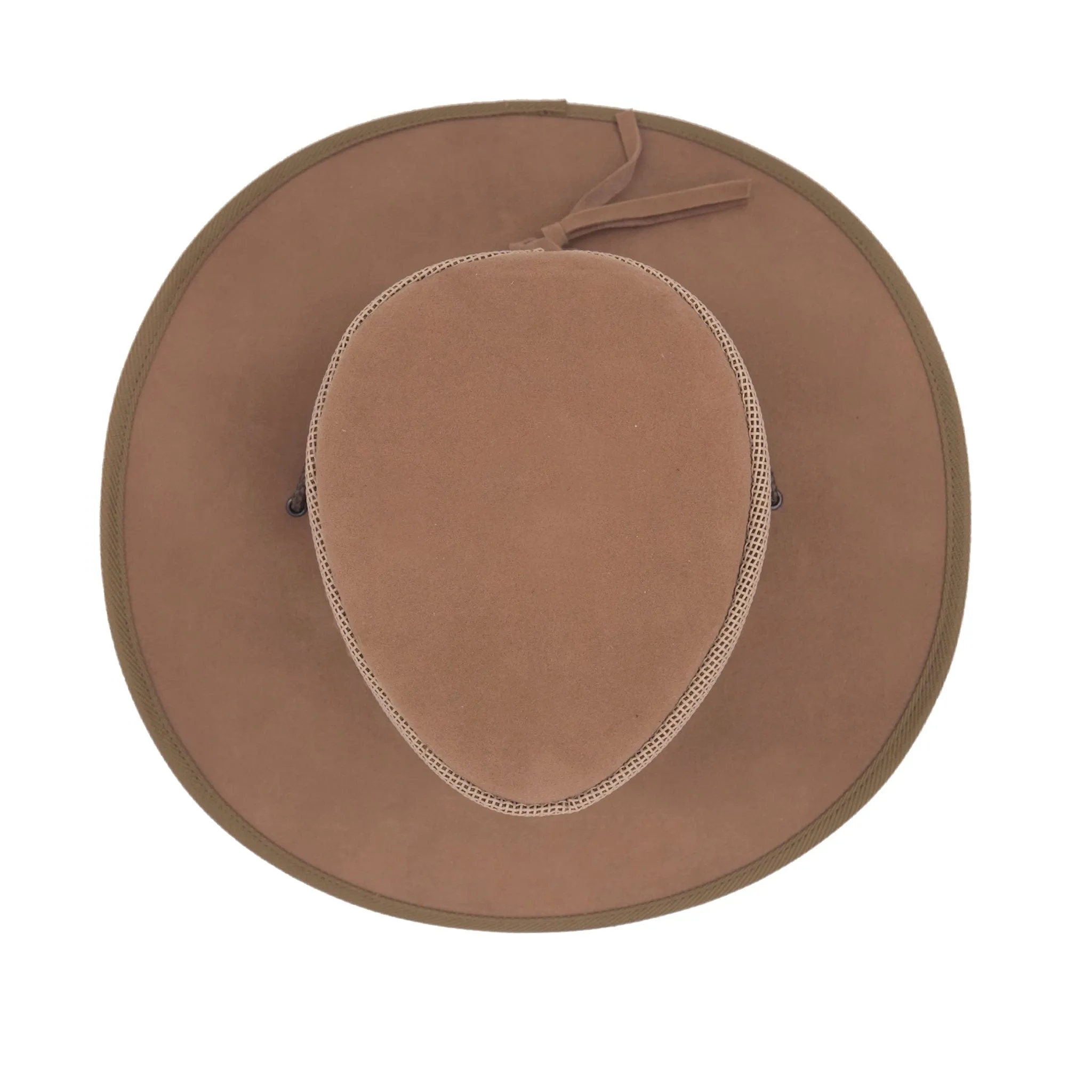 Kalgoorlie Wide Brim Soaka Breeze Hat