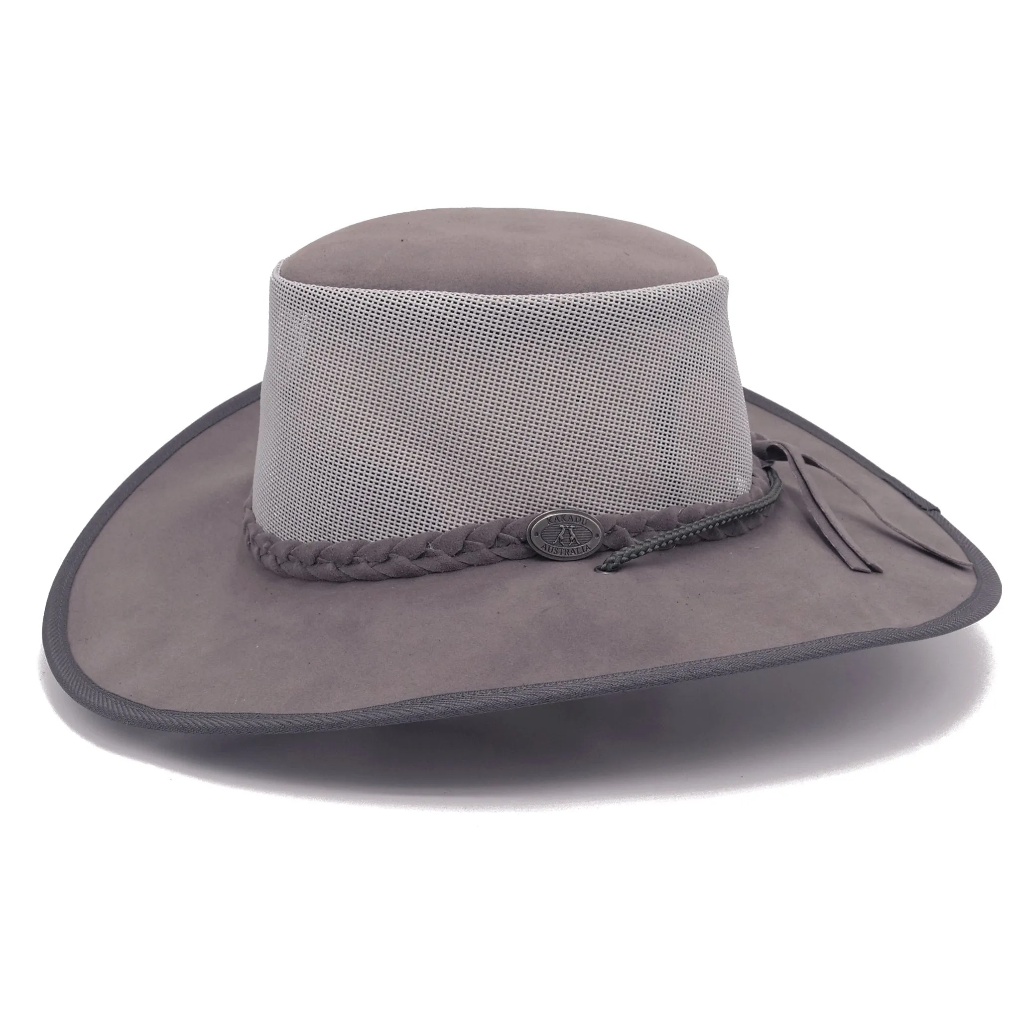 Kalgoorlie Wide Brim Soaka Breeze Hat