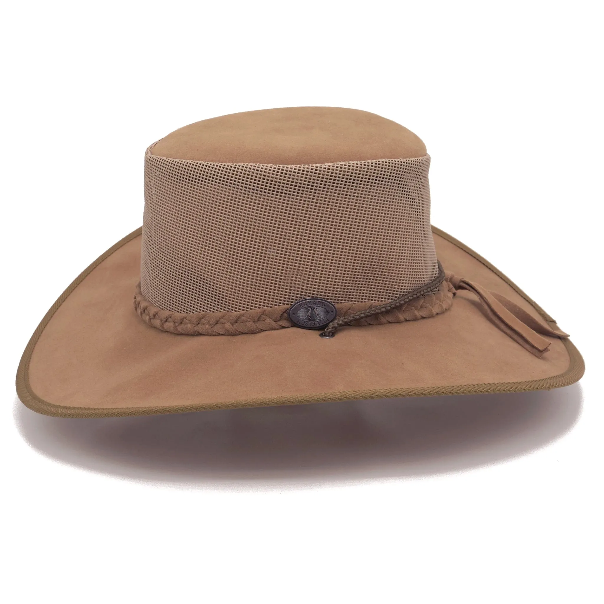 Kalgoorlie Wide Brim Soaka Breeze Hat