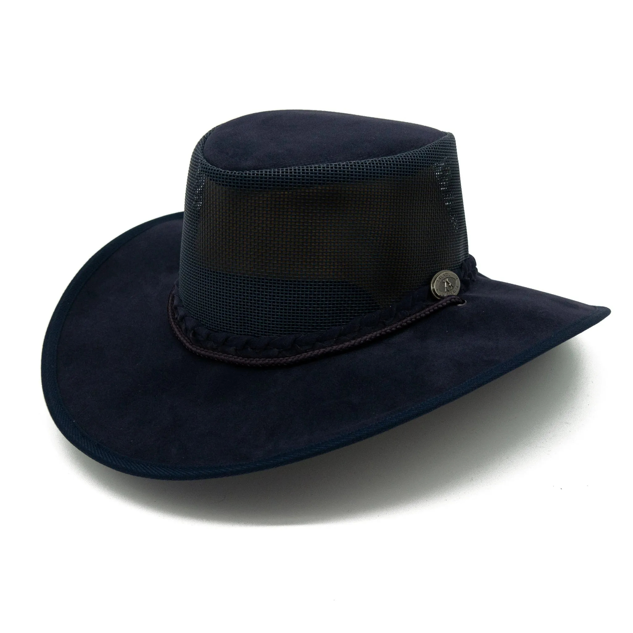 Kalgoorlie Wide Brim Soaka Breeze Hat
