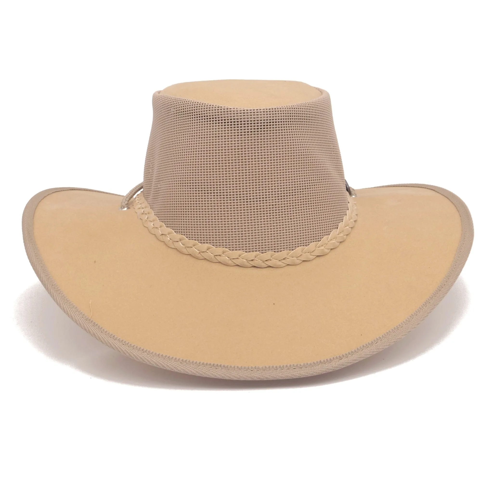 Kalgoorlie Wide Brim Soaka Breeze Hat