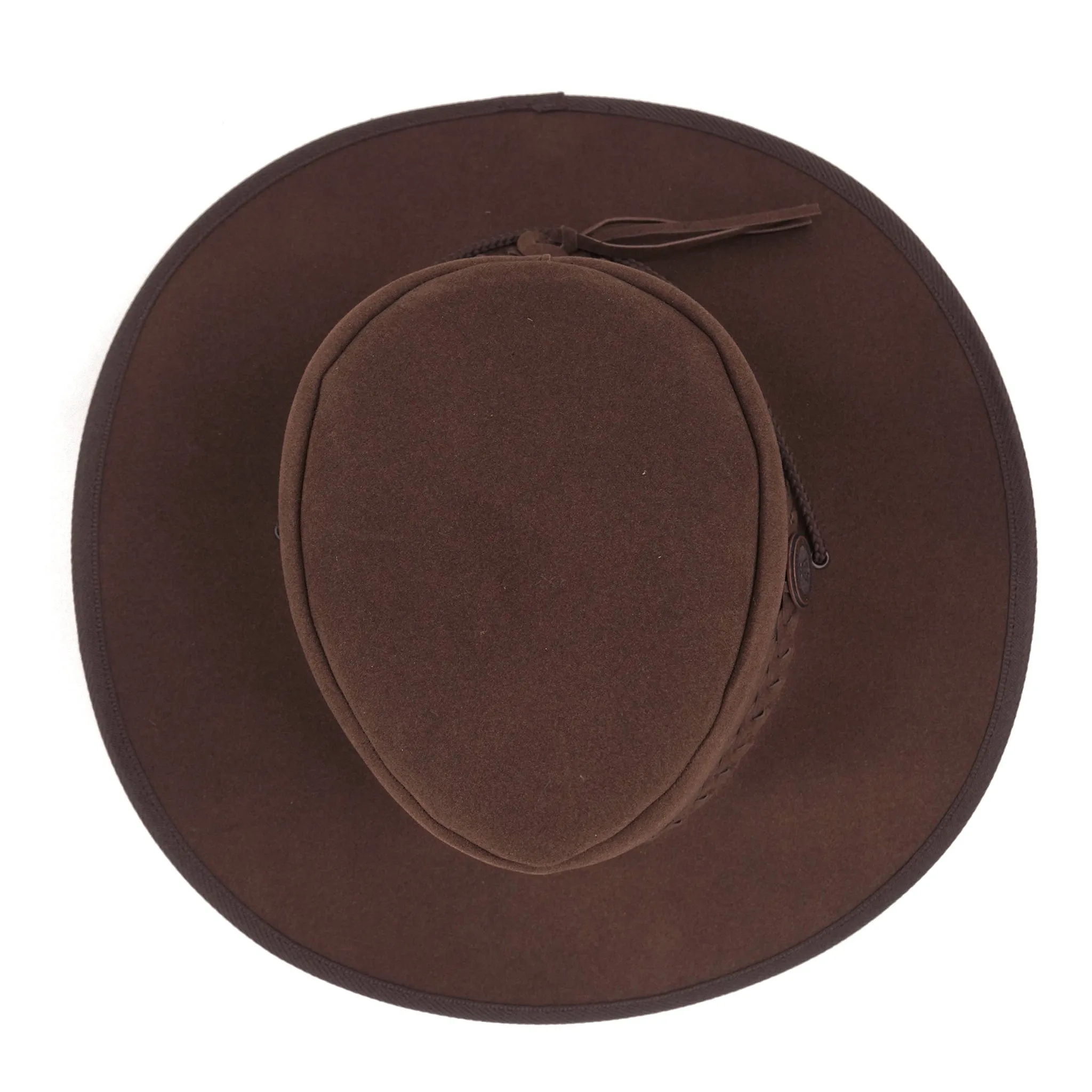Kalgoorlie Wide Brim Soaka Breeze Hat
