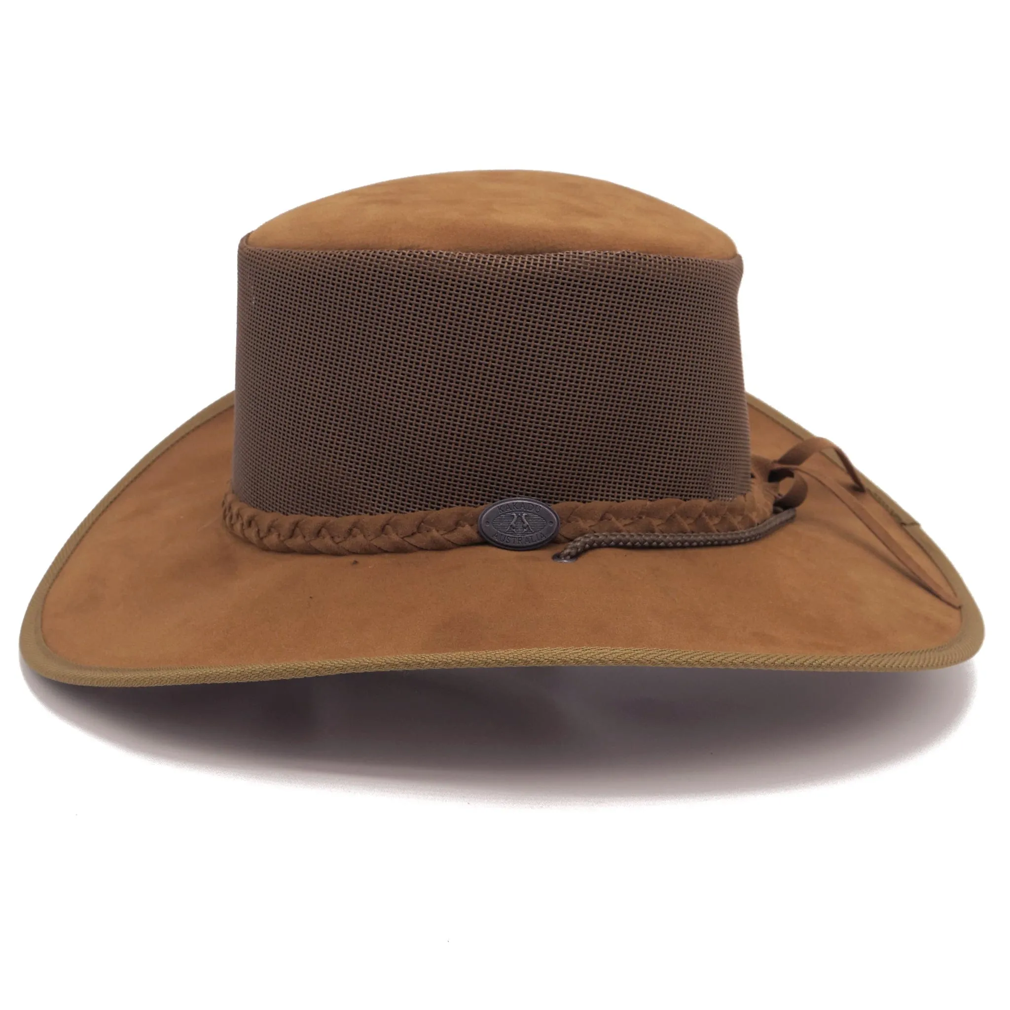 Kalgoorlie Wide Brim Soaka Breeze Hat