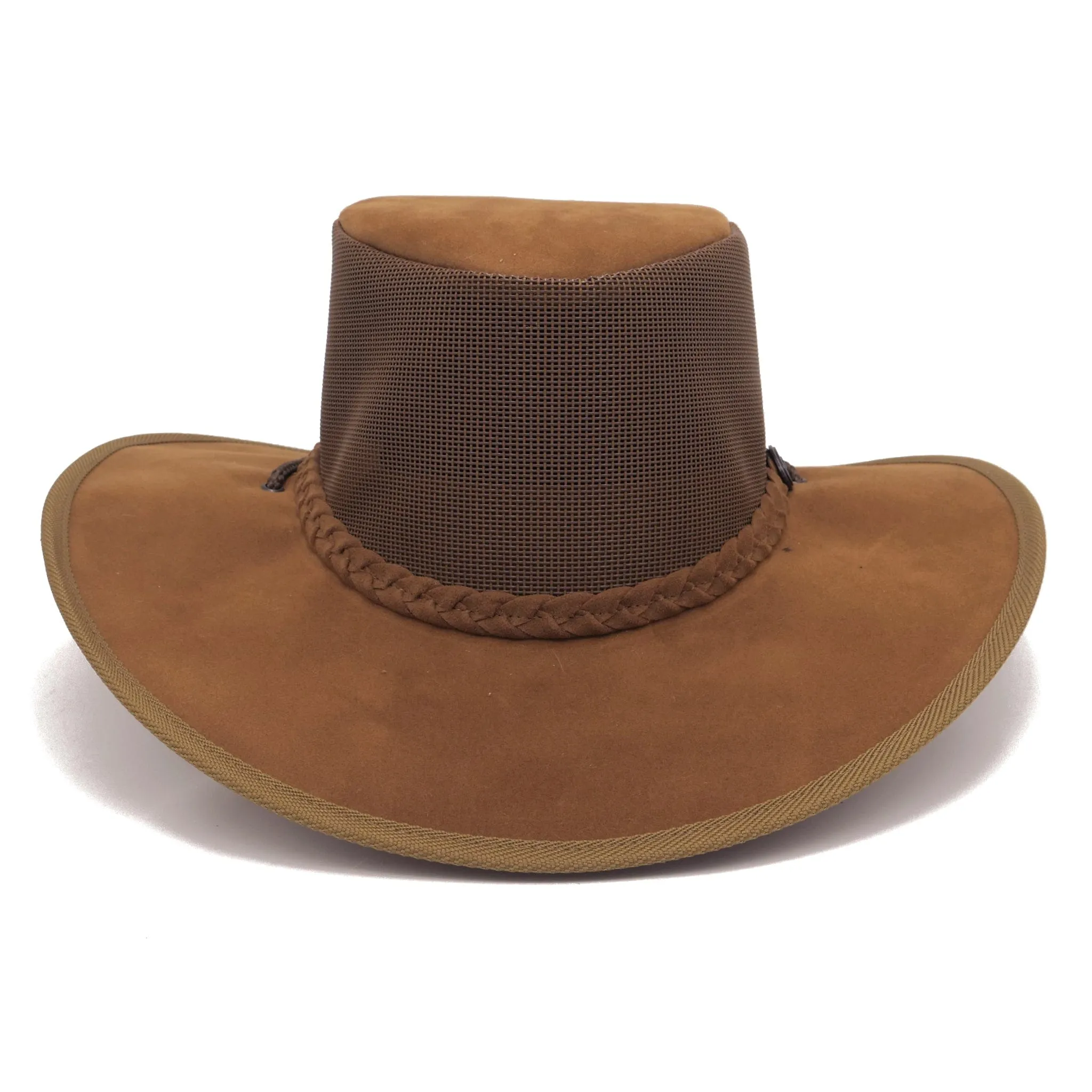 Kalgoorlie Wide Brim Soaka Breeze Hat