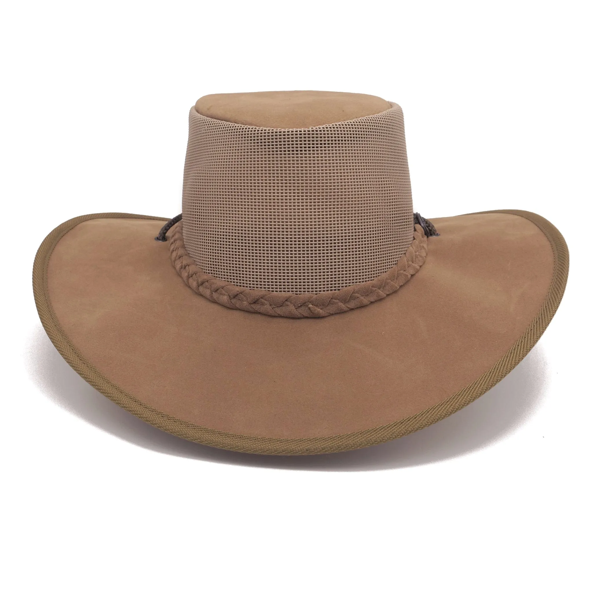 Kalgoorlie Wide Brim Soaka Breeze Hat
